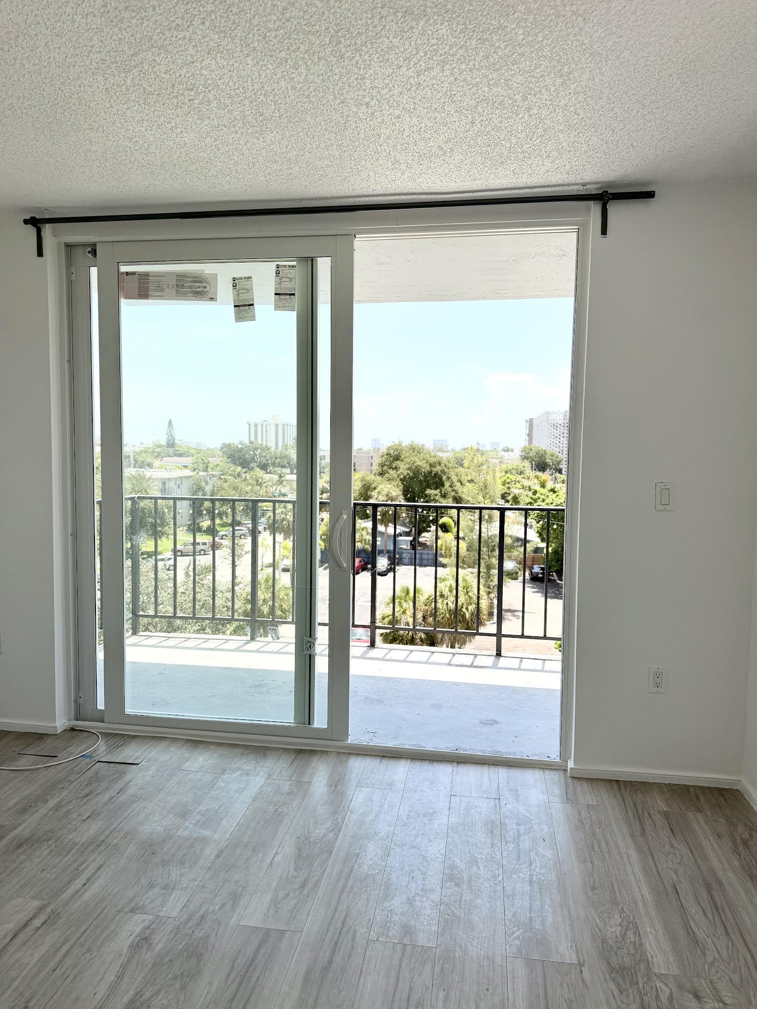THREE HORIZONS EAST CONDO - Residential