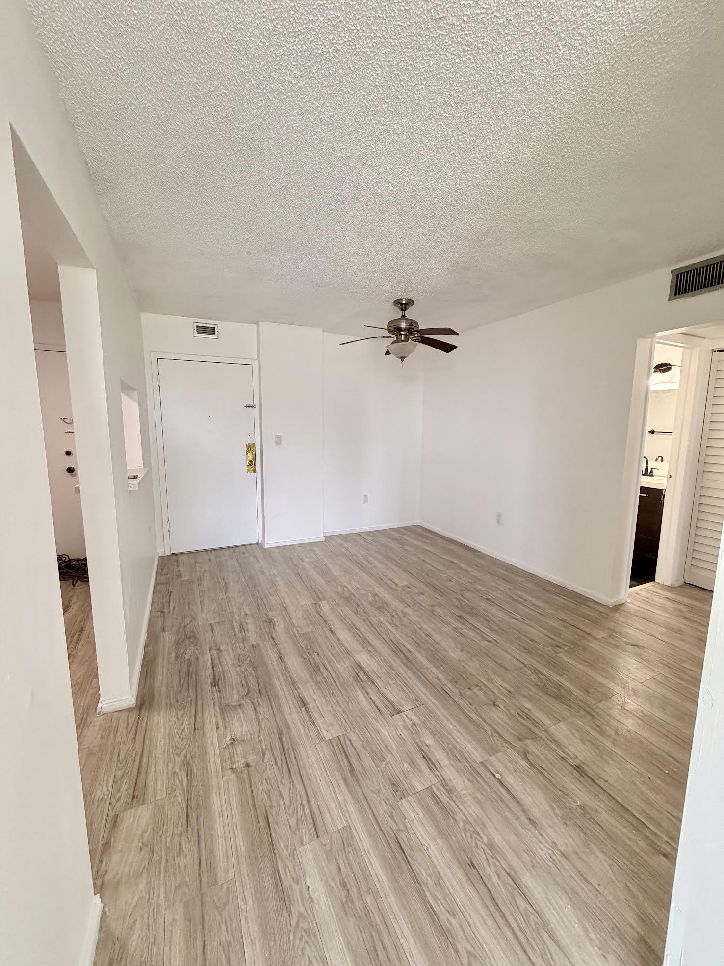 THREE HORIZONS EAST CONDO - Residential