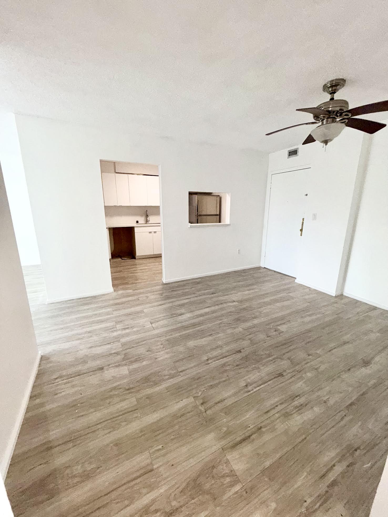 THREE HORIZONS EAST CONDO - Residential