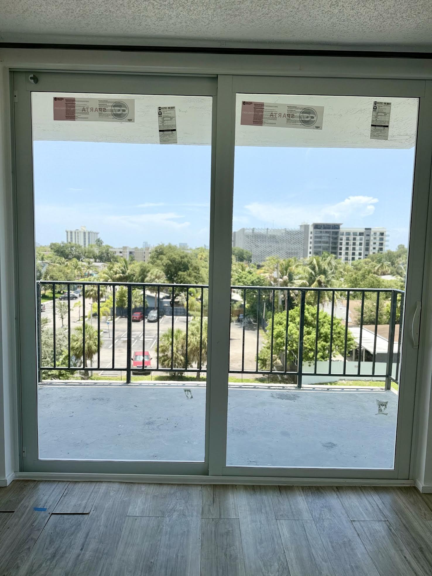 THREE HORIZONS EAST CONDO - Residential