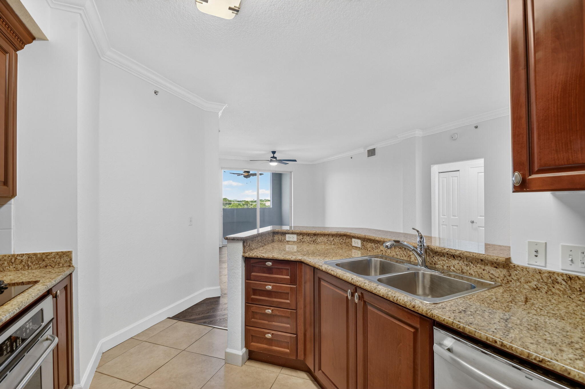 VIZCAYA LAKES CONDO - Residential
