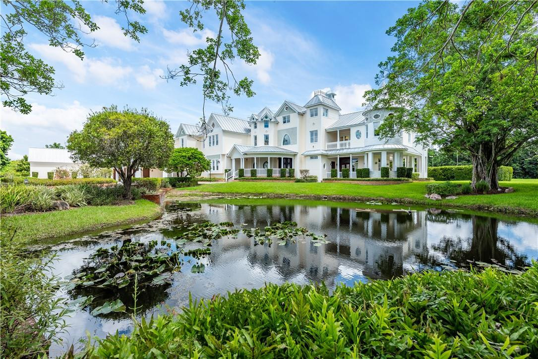 Sunshine Ranches - Residential