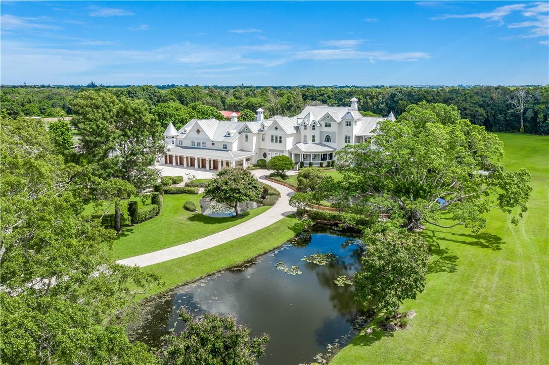 Sunshine Ranches - Residential