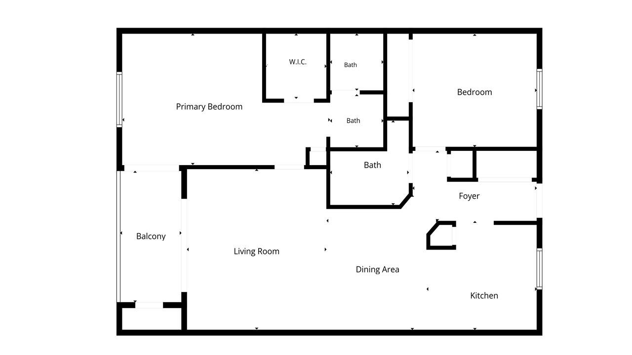 PLANTATION RACQUET CLUB - Residential