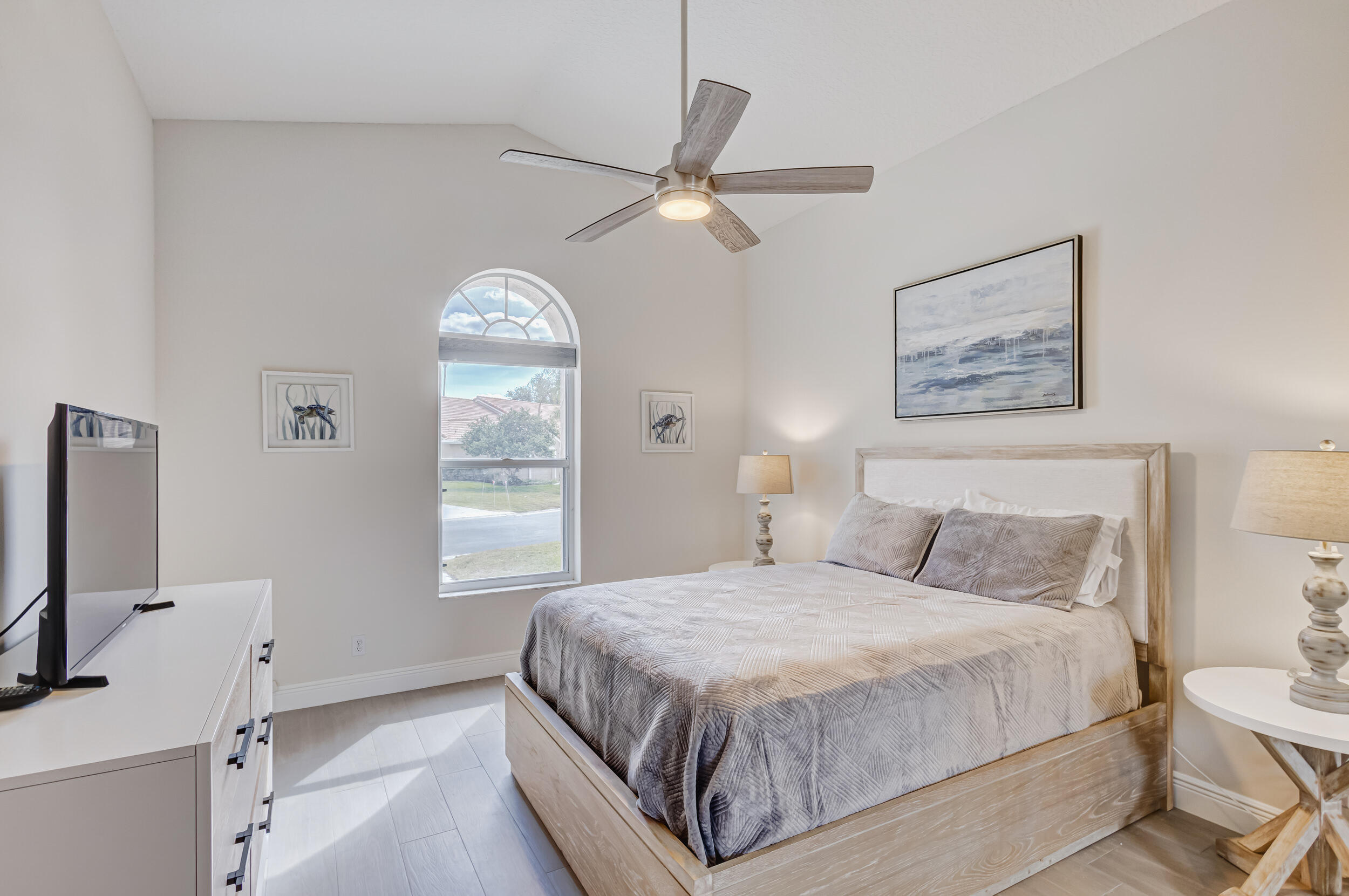 PGA RESORT COMMUNITY OF HEATHER RUN - Residential Lease