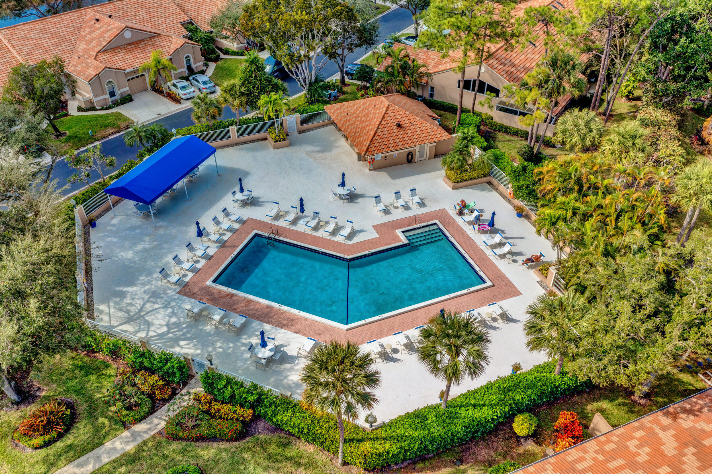 PGA RESORT COMMUNITY OF HEATHER RUN - Residential Lease