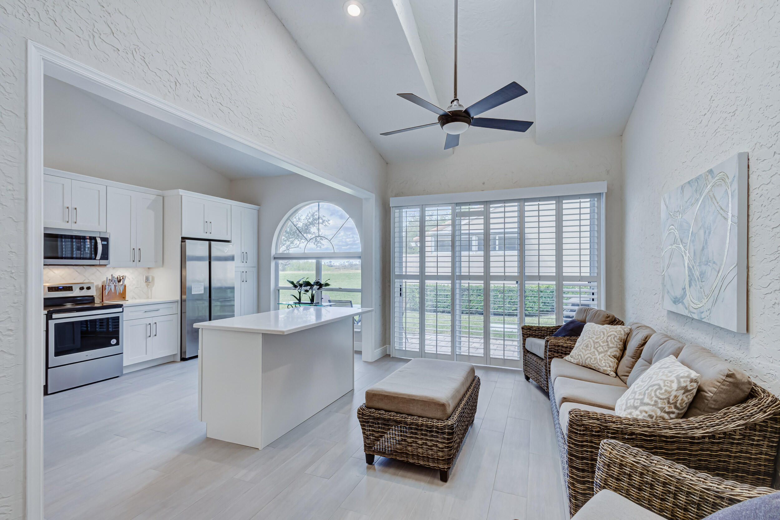 PGA RESORT COMMUNITY OF HEATHER RUN - Residential Lease