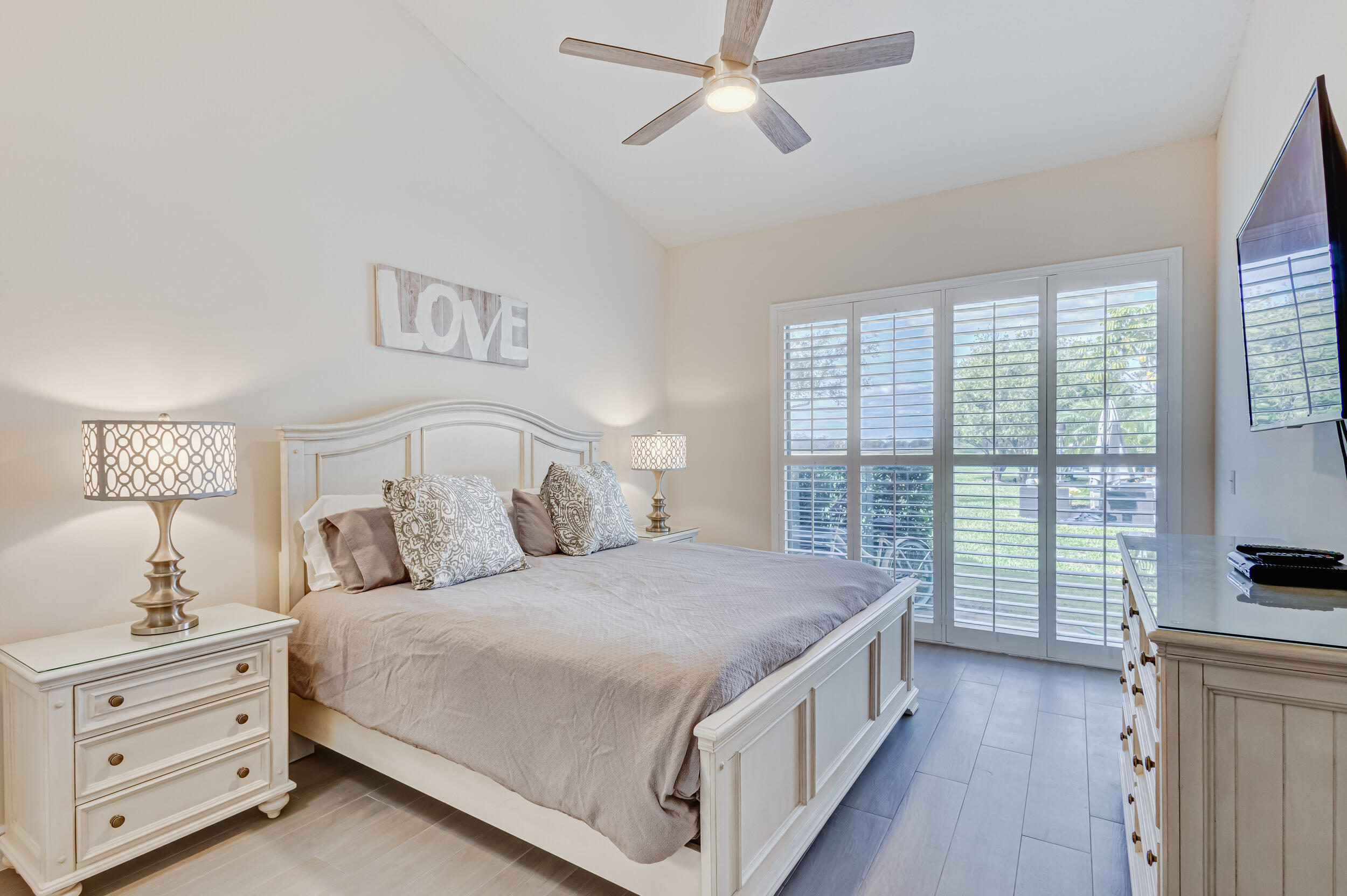 PGA RESORT COMMUNITY OF HEATHER RUN - Residential Lease