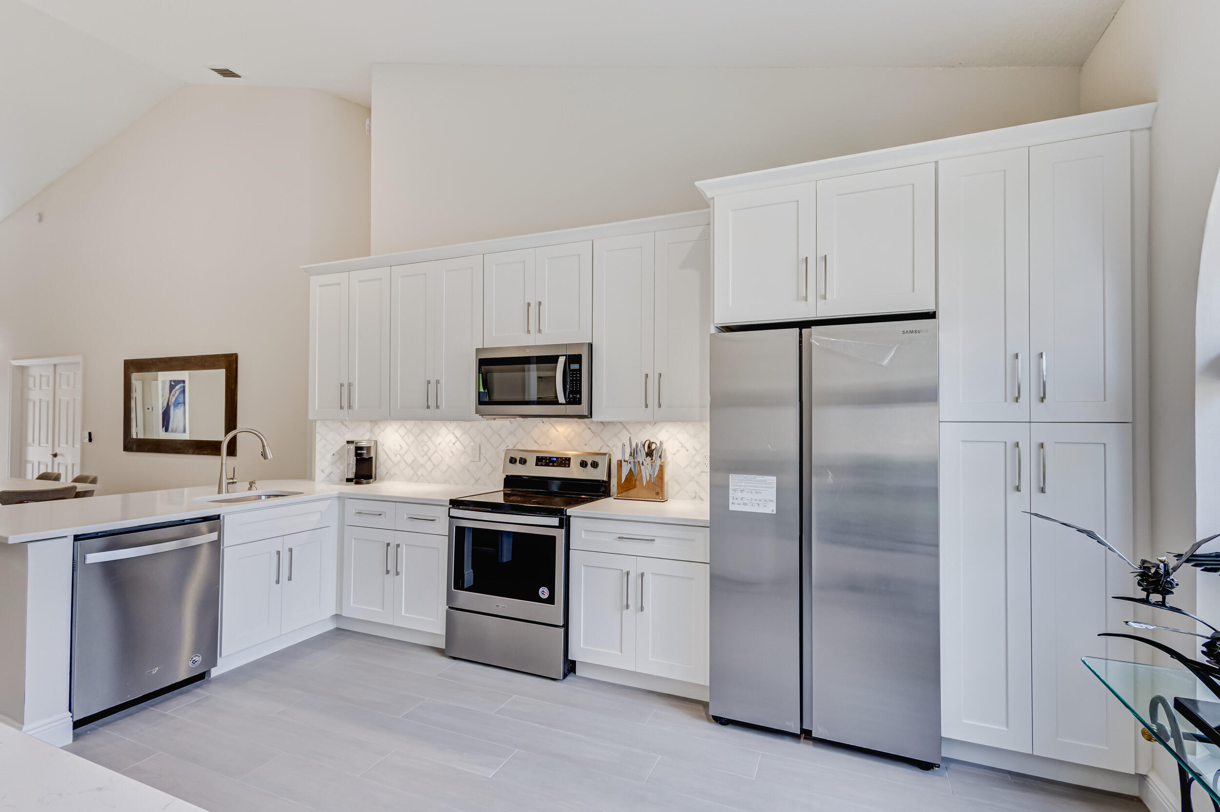 PGA RESORT COMMUNITY OF HEATHER RUN - Residential Lease