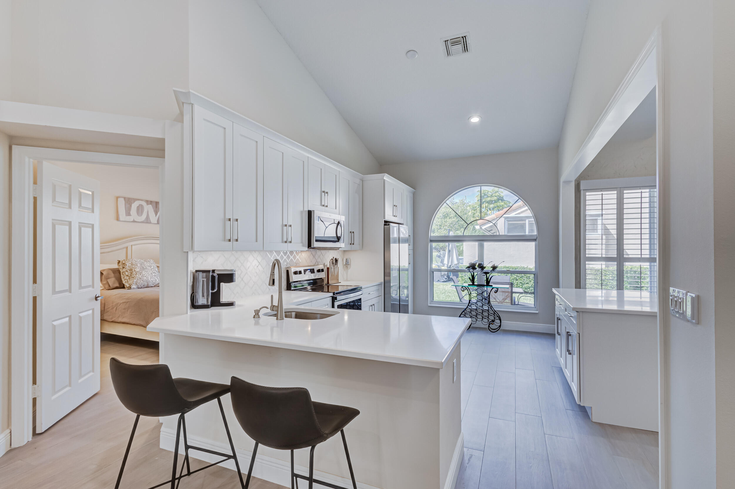 PGA RESORT COMMUNITY OF HEATHER RUN - Residential Lease