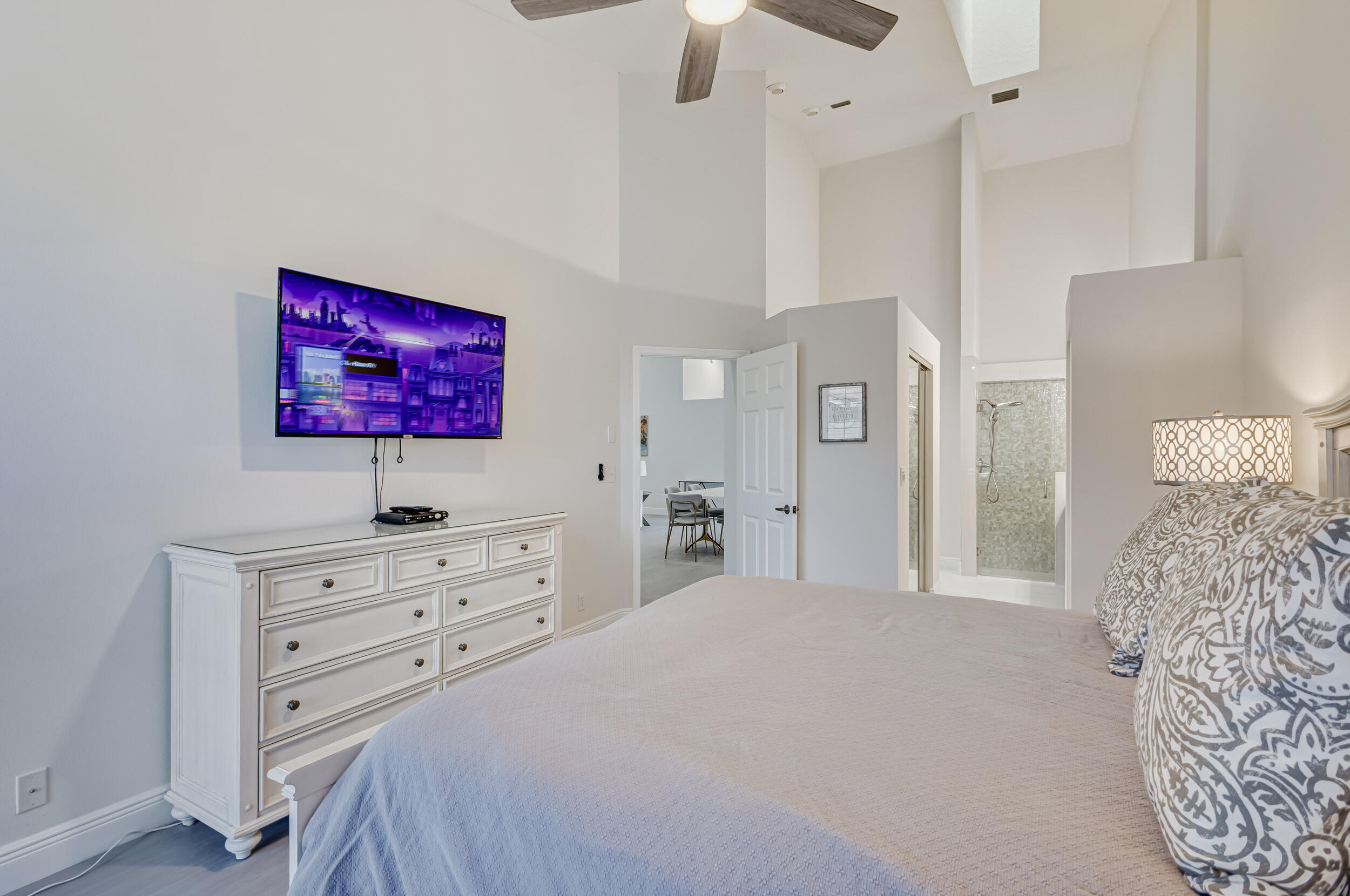 PGA RESORT COMMUNITY OF HEATHER RUN - Residential Lease