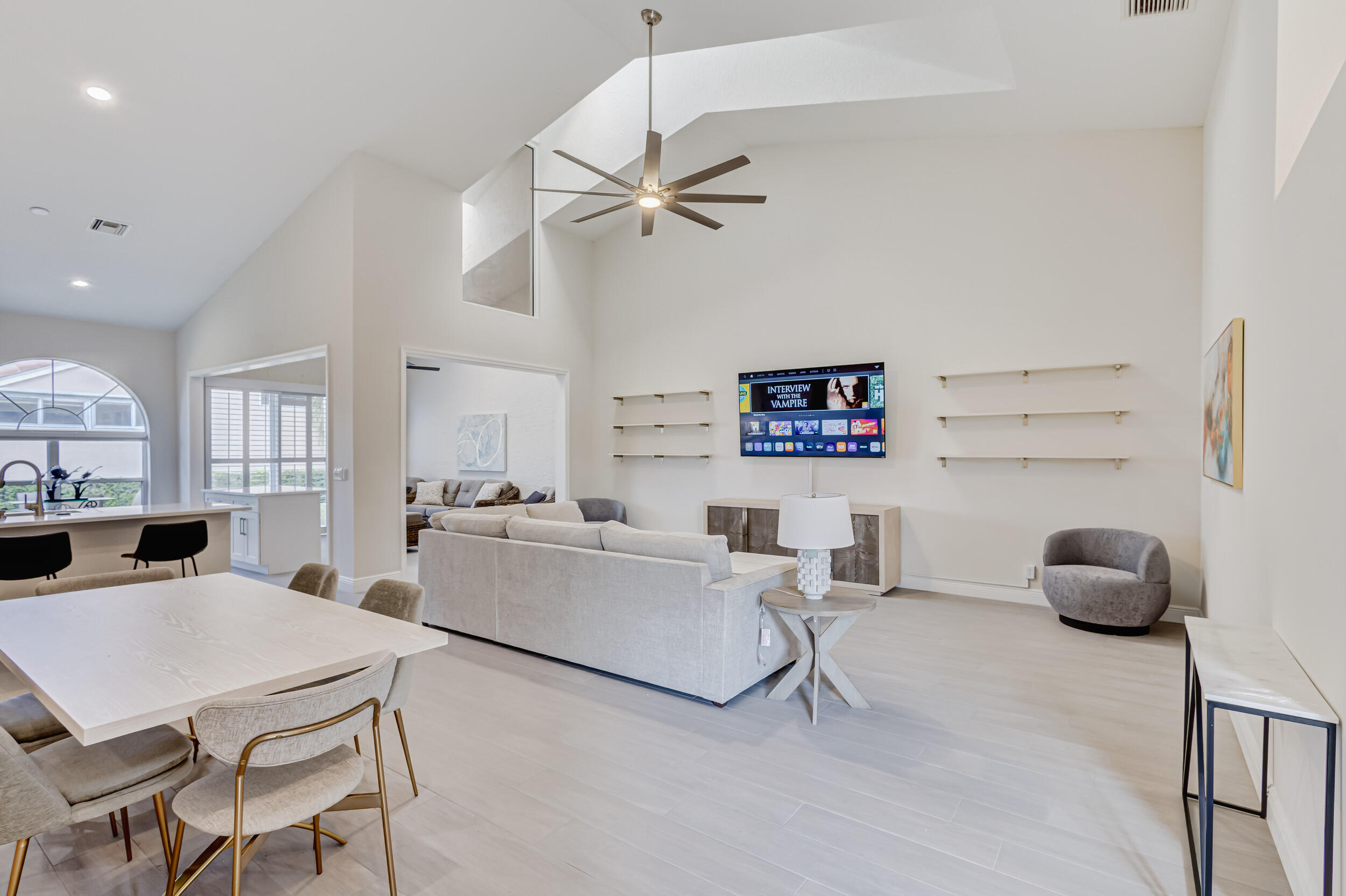 PGA RESORT COMMUNITY OF HEATHER RUN - Residential Lease