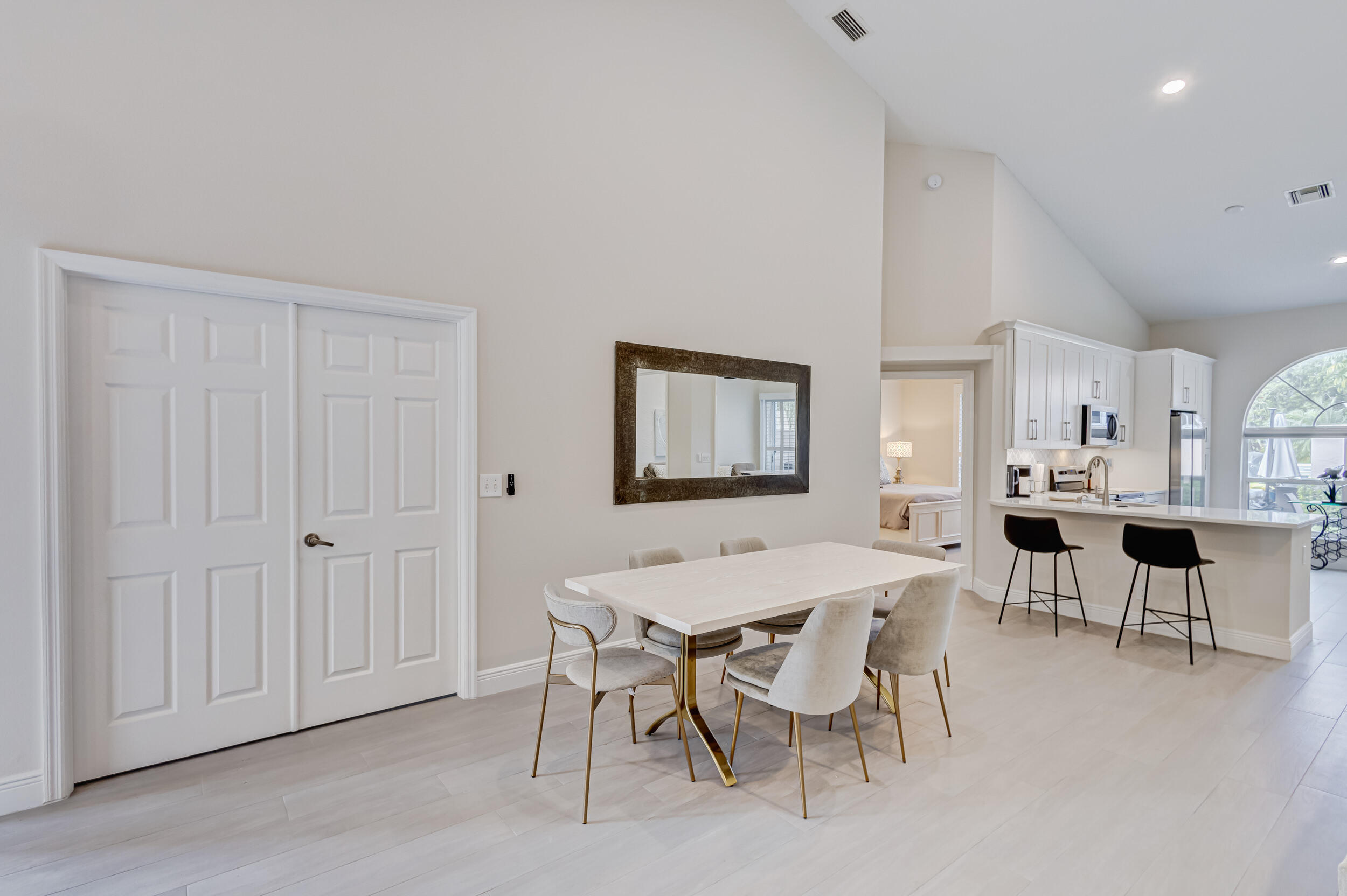 PGA RESORT COMMUNITY OF HEATHER RUN - Residential Lease