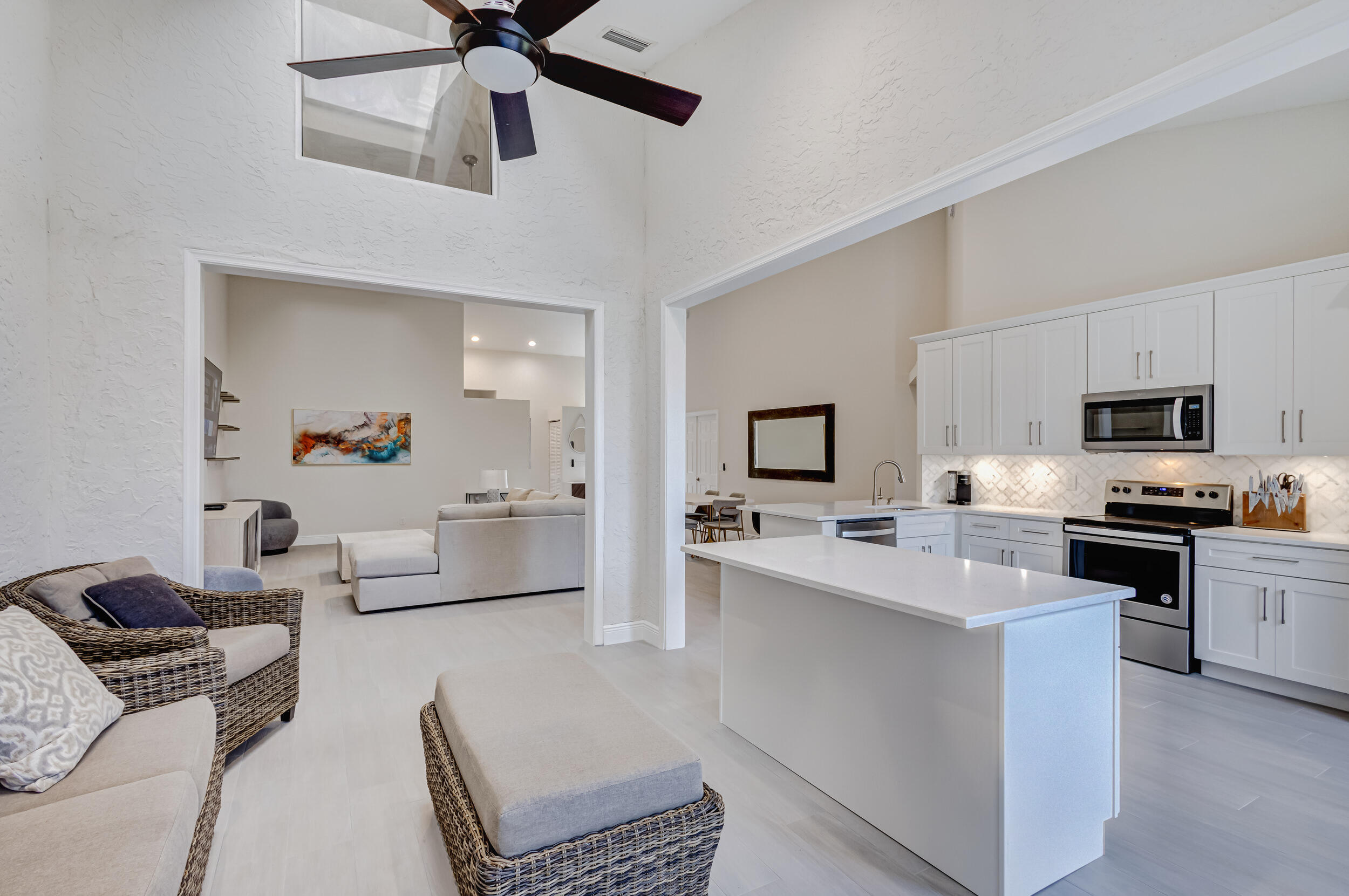 PGA RESORT COMMUNITY OF HEATHER RUN - Residential Lease