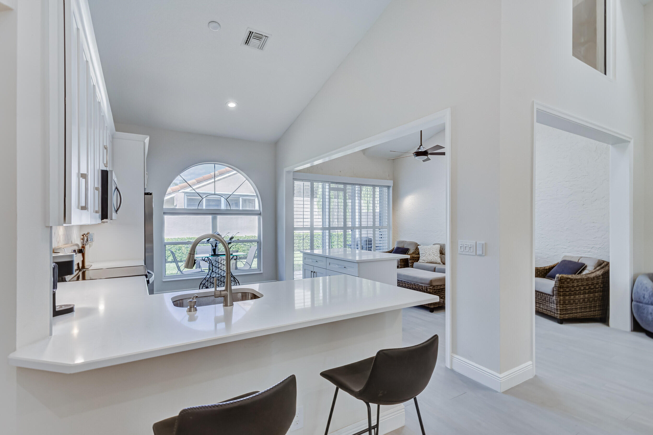 PGA RESORT COMMUNITY OF HEATHER RUN - Residential Lease