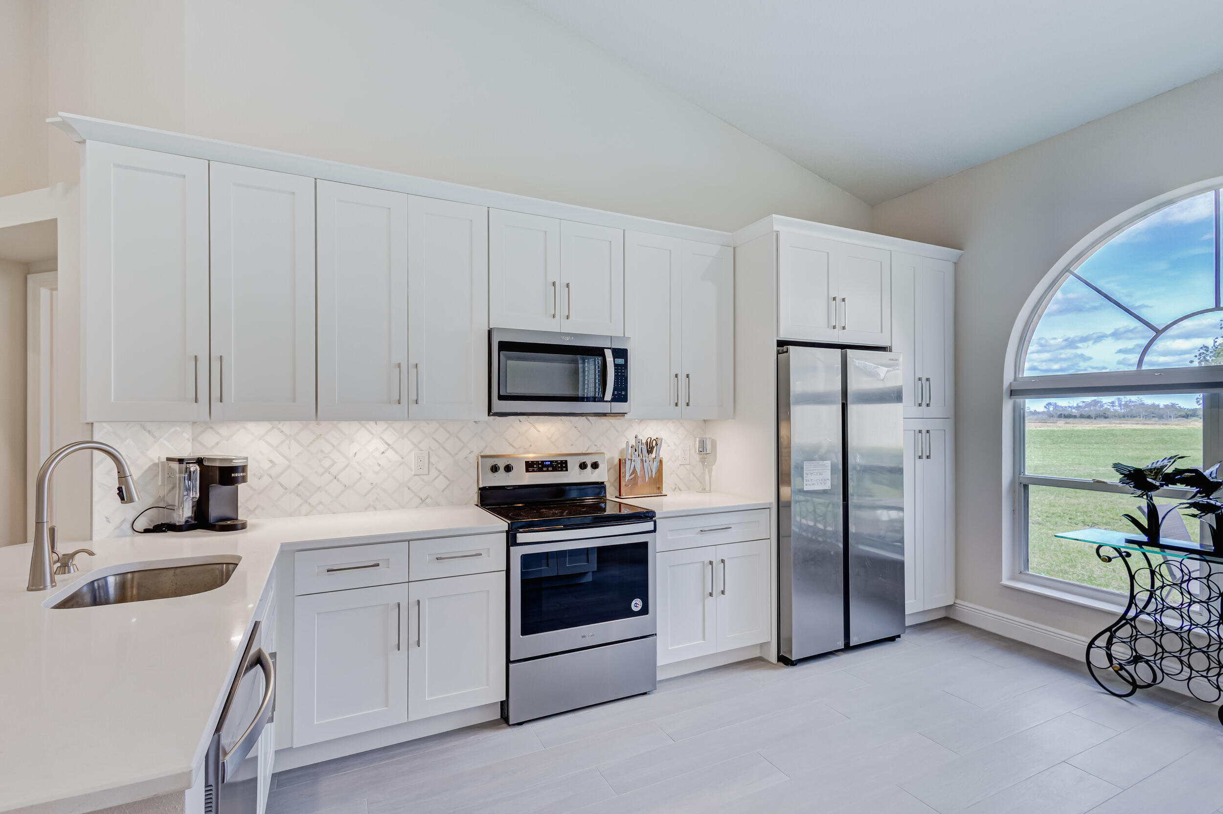 PGA RESORT COMMUNITY OF HEATHER RUN - Residential Lease