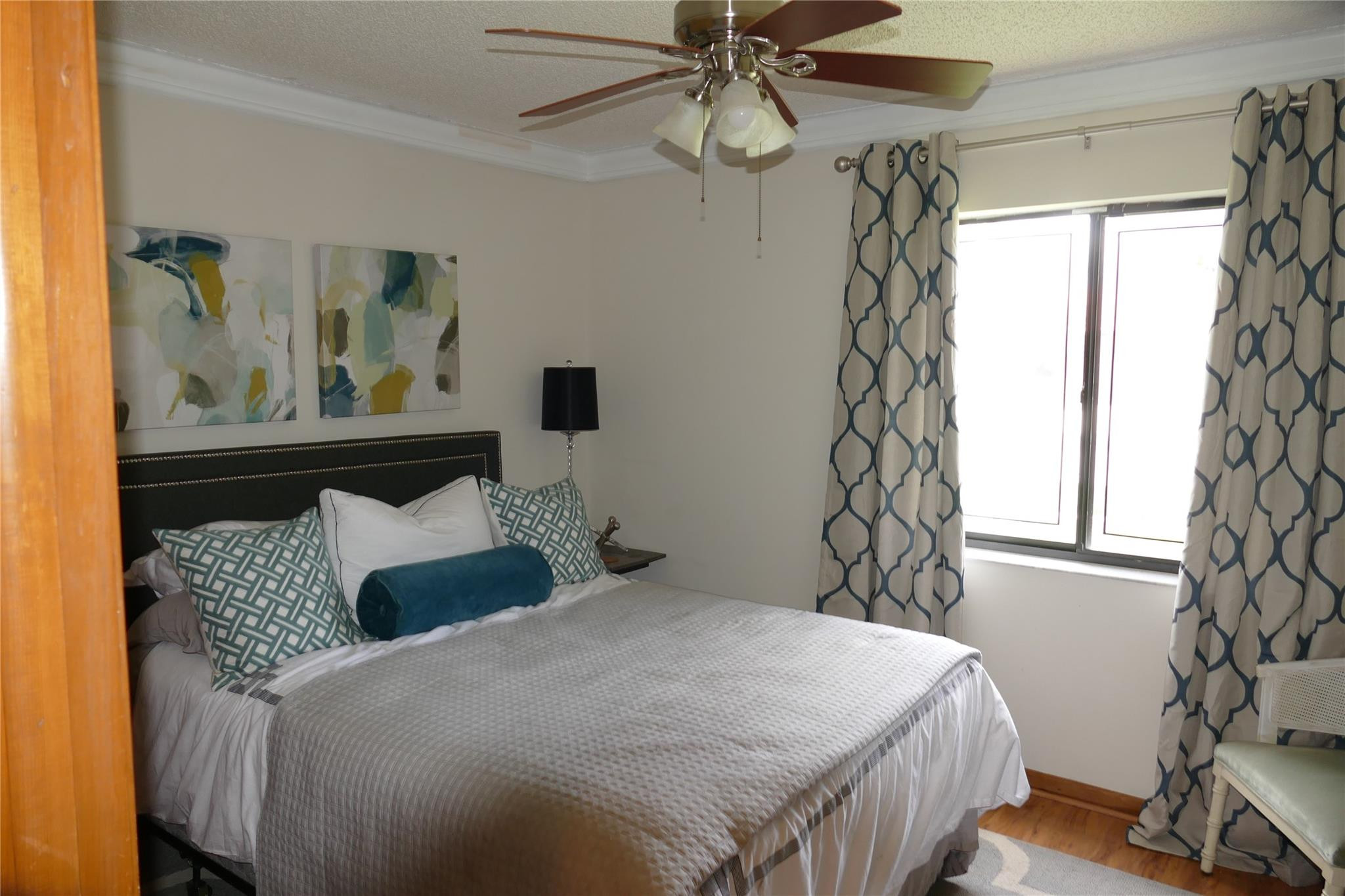 JACARANDA LAKES SECTION SEVEN - Residential Lease