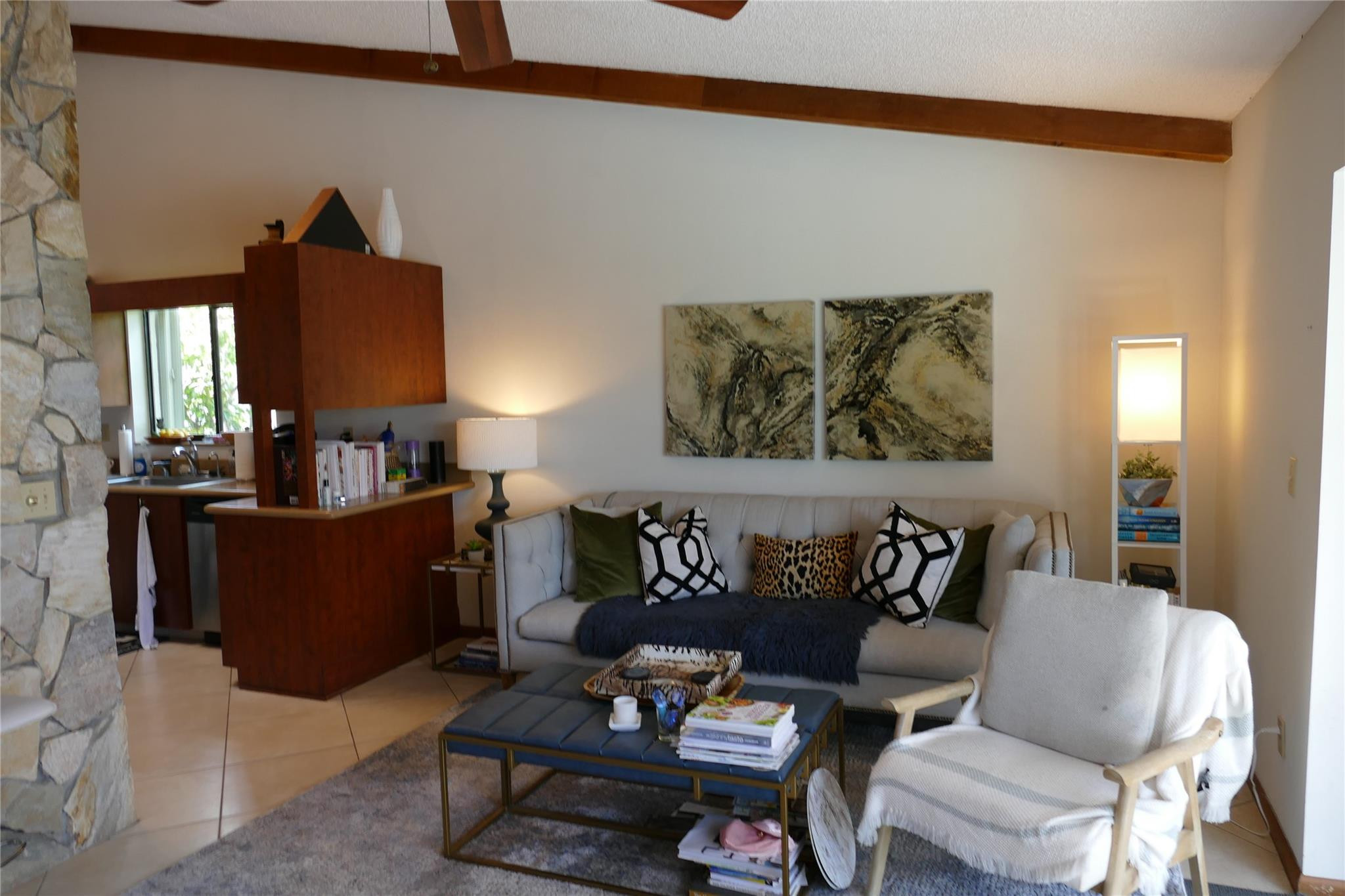 JACARANDA LAKES SECTION SEVEN - Residential Lease