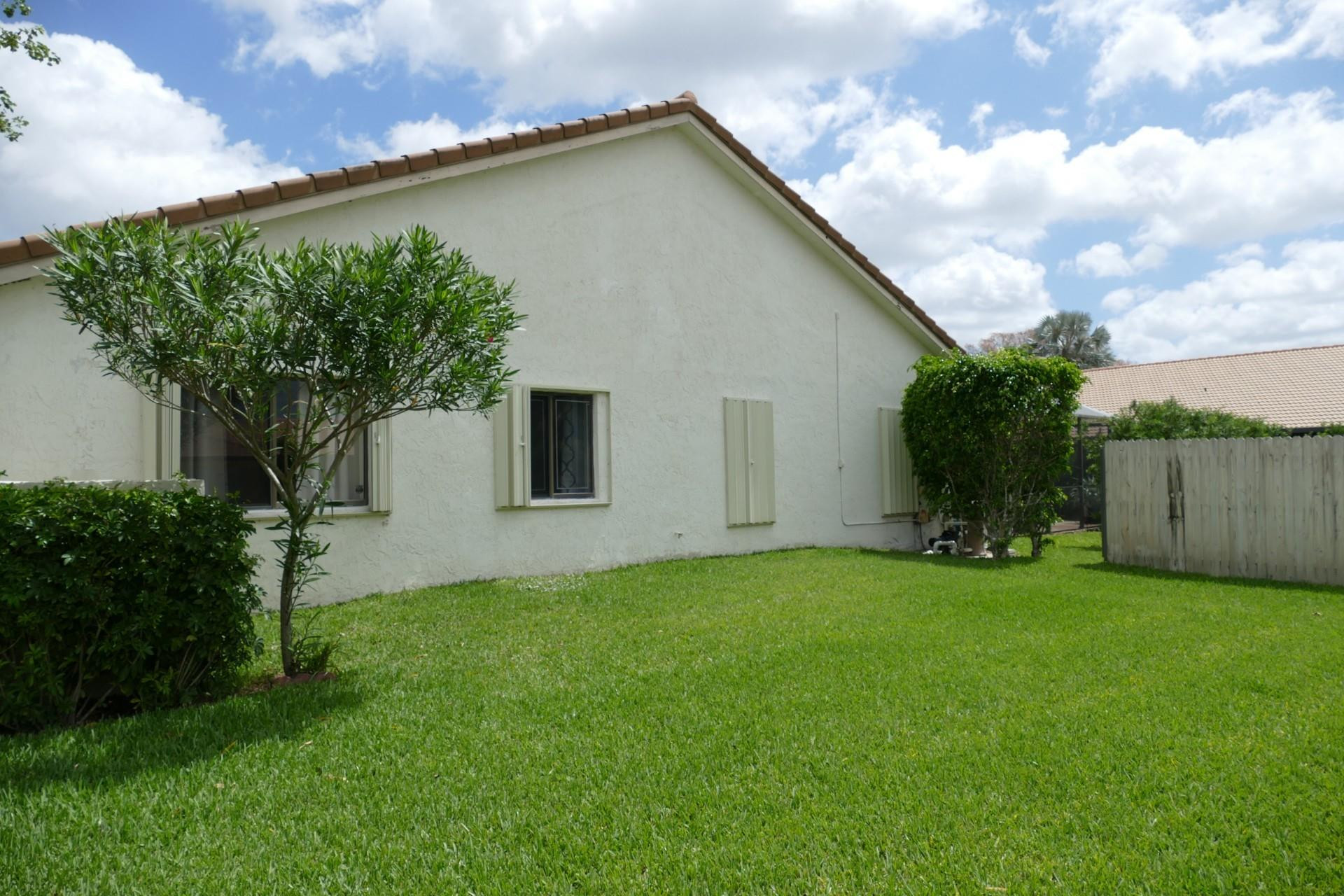 JACARANDA LAKES SECTION SEVEN - Residential Lease