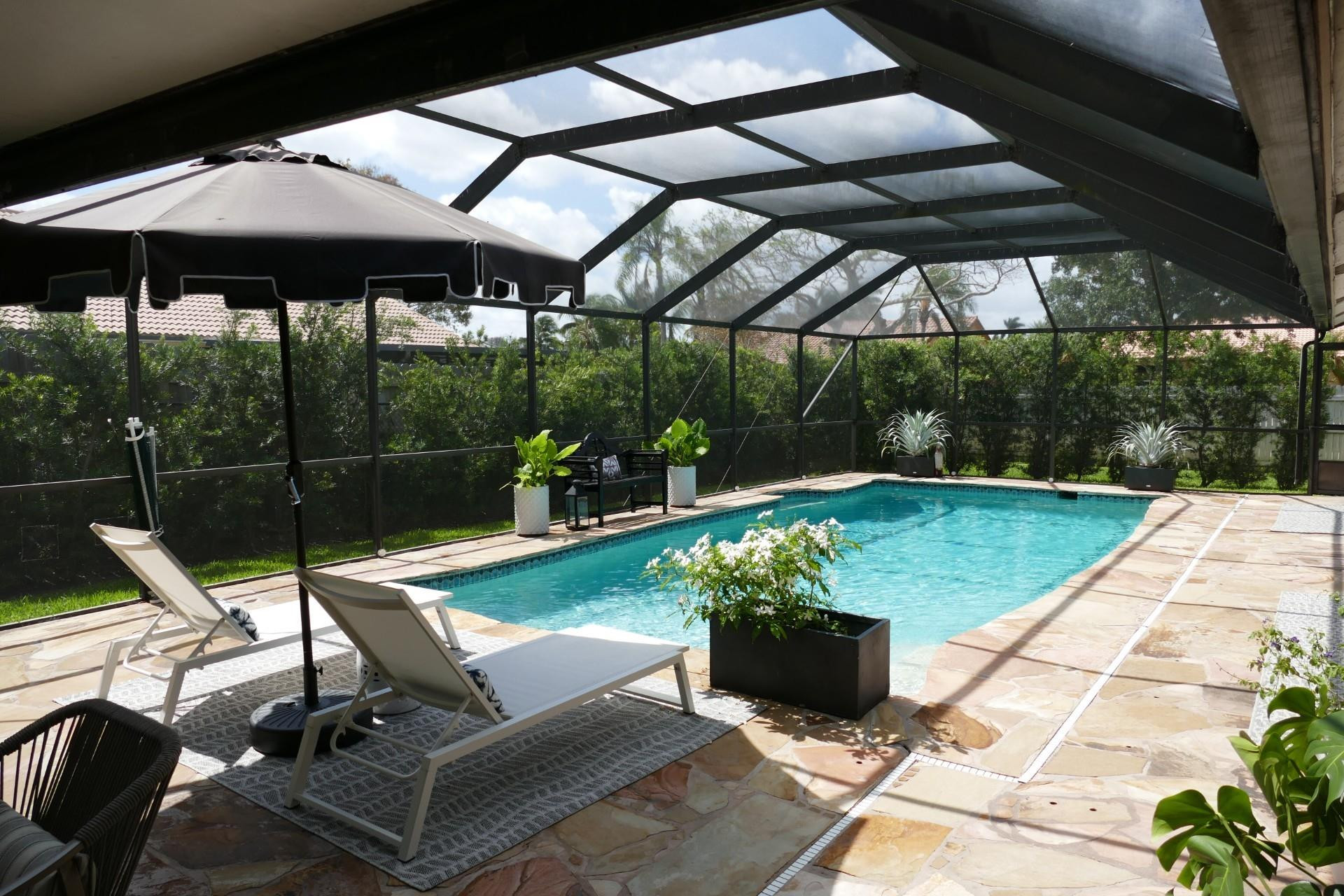 JACARANDA LAKES SECTION SEVEN - Residential Lease