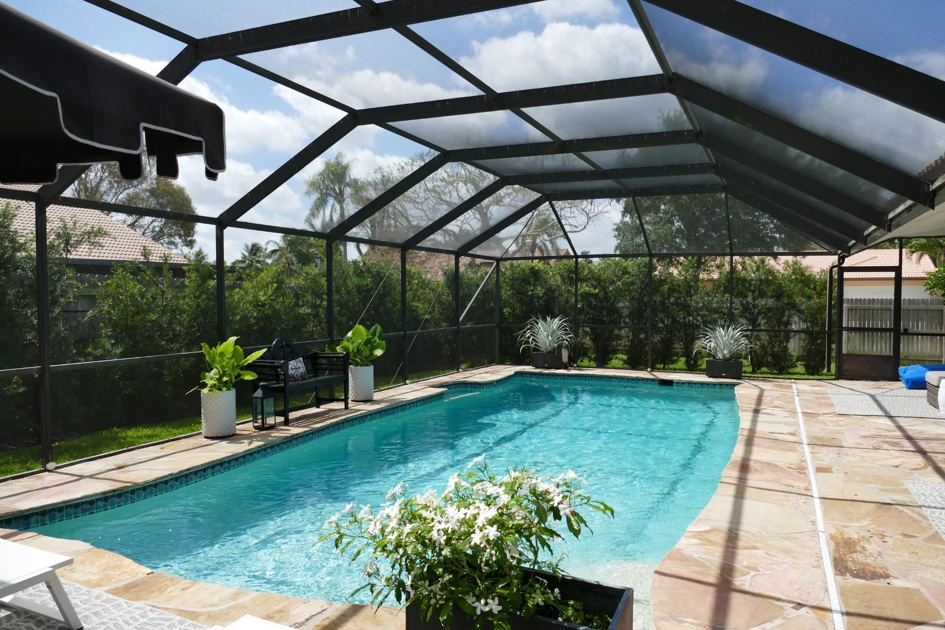 JACARANDA LAKES SECTION SEVEN - Residential Lease