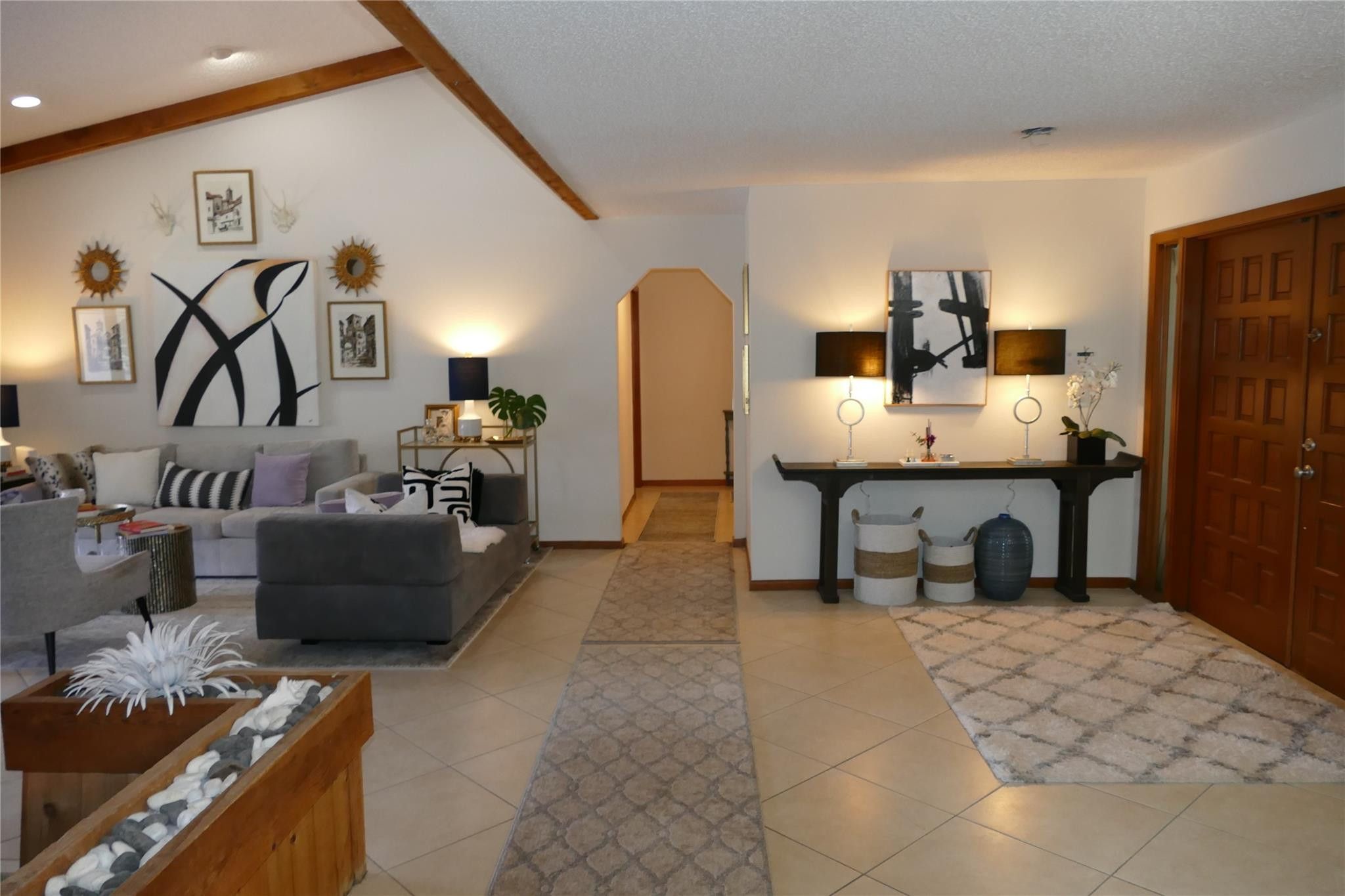 JACARANDA LAKES SECTION SEVEN - Residential Lease