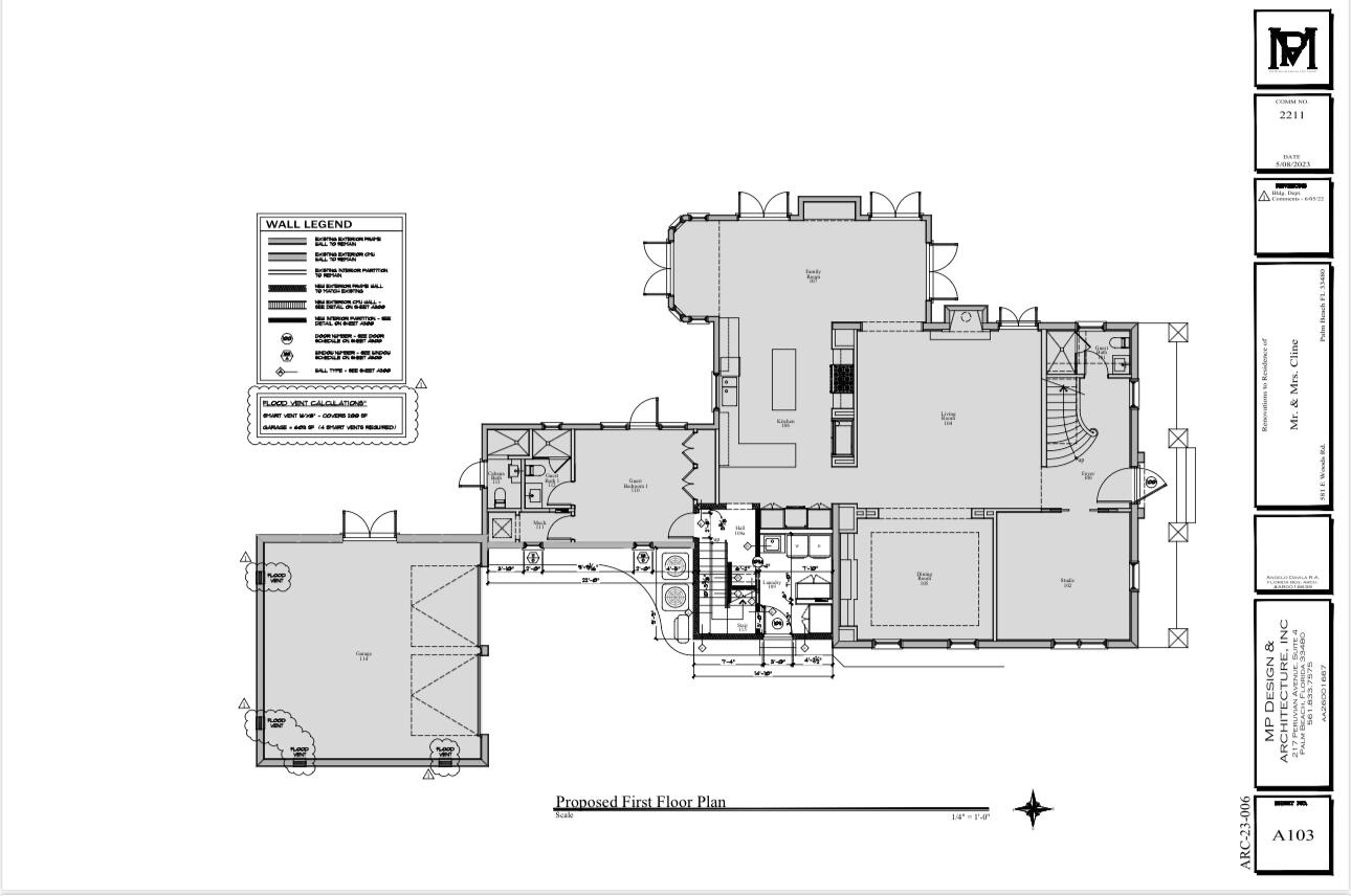 WOODS LANDING PLAT NO 2 IN - Residential