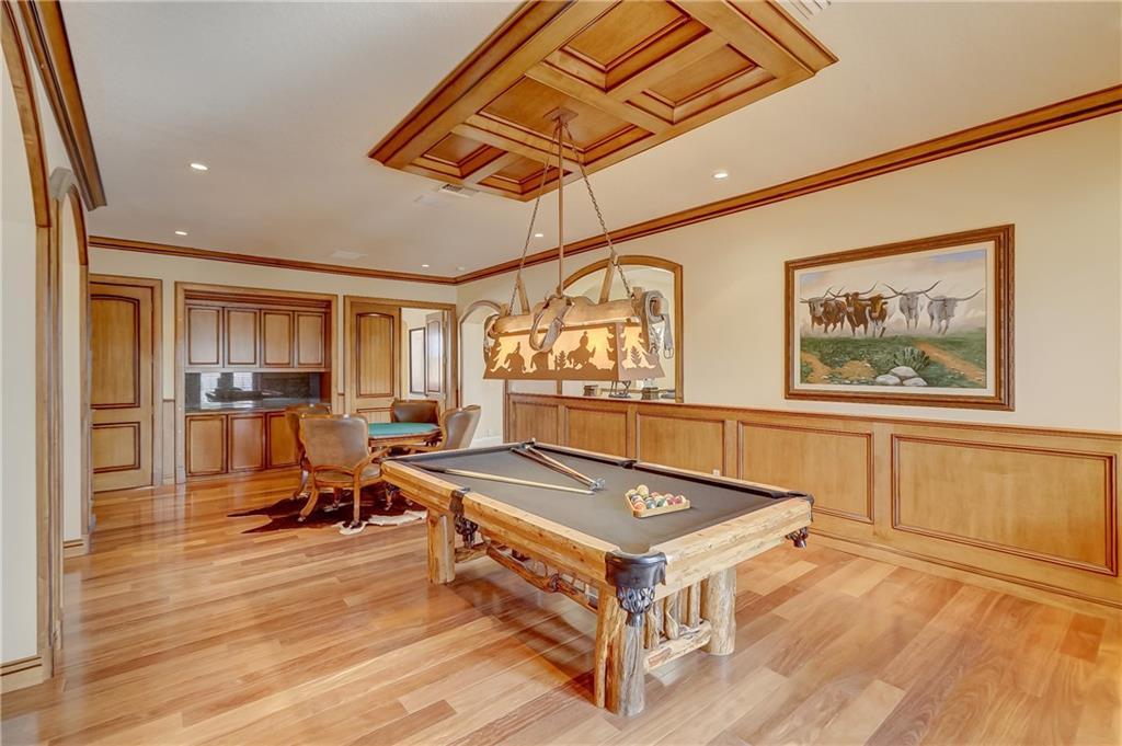 Landmark Ranch Estates 17 - Residential