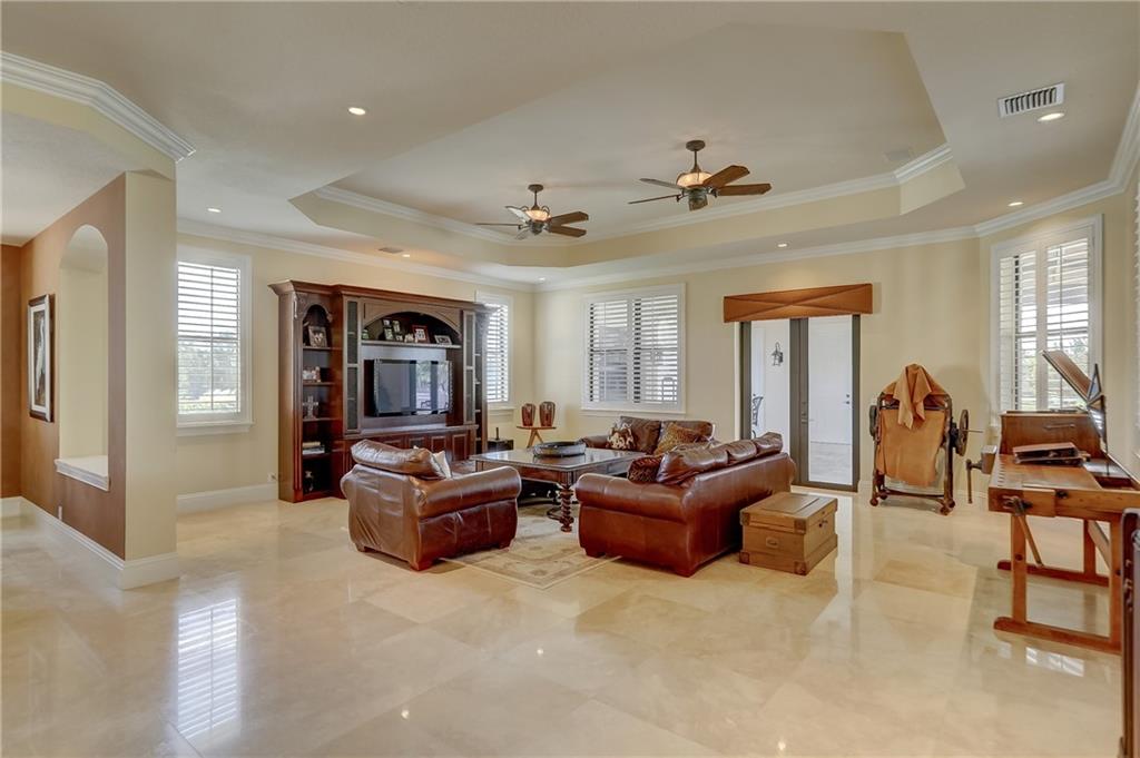 Landmark Ranch Estates 17 - Residential