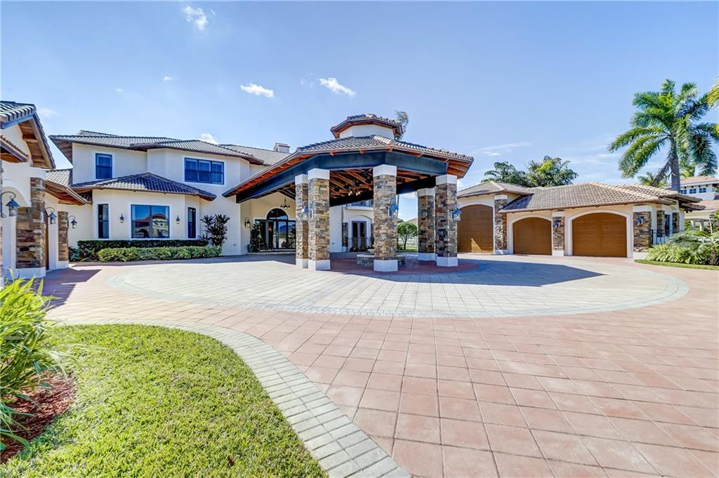 Landmark Ranch Estates 17 - Residential