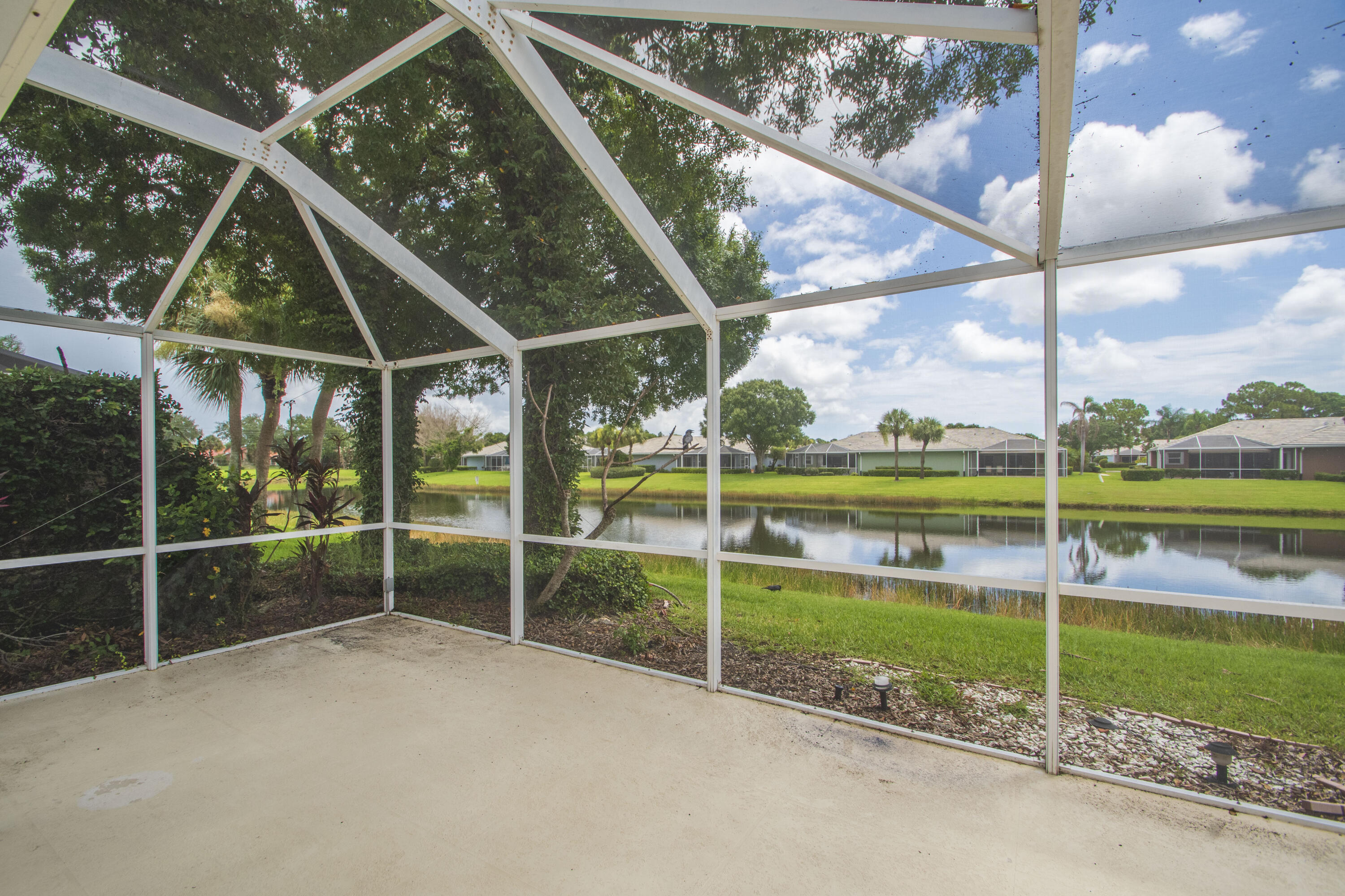 LAKES AT ST LUCIE WEST PLAT NO 54 - Residential