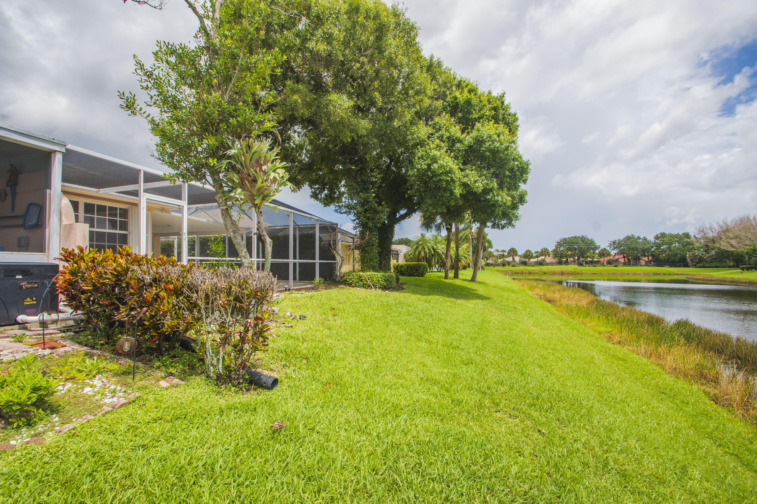 LAKES AT ST LUCIE WEST PLAT NO 54 - Residential