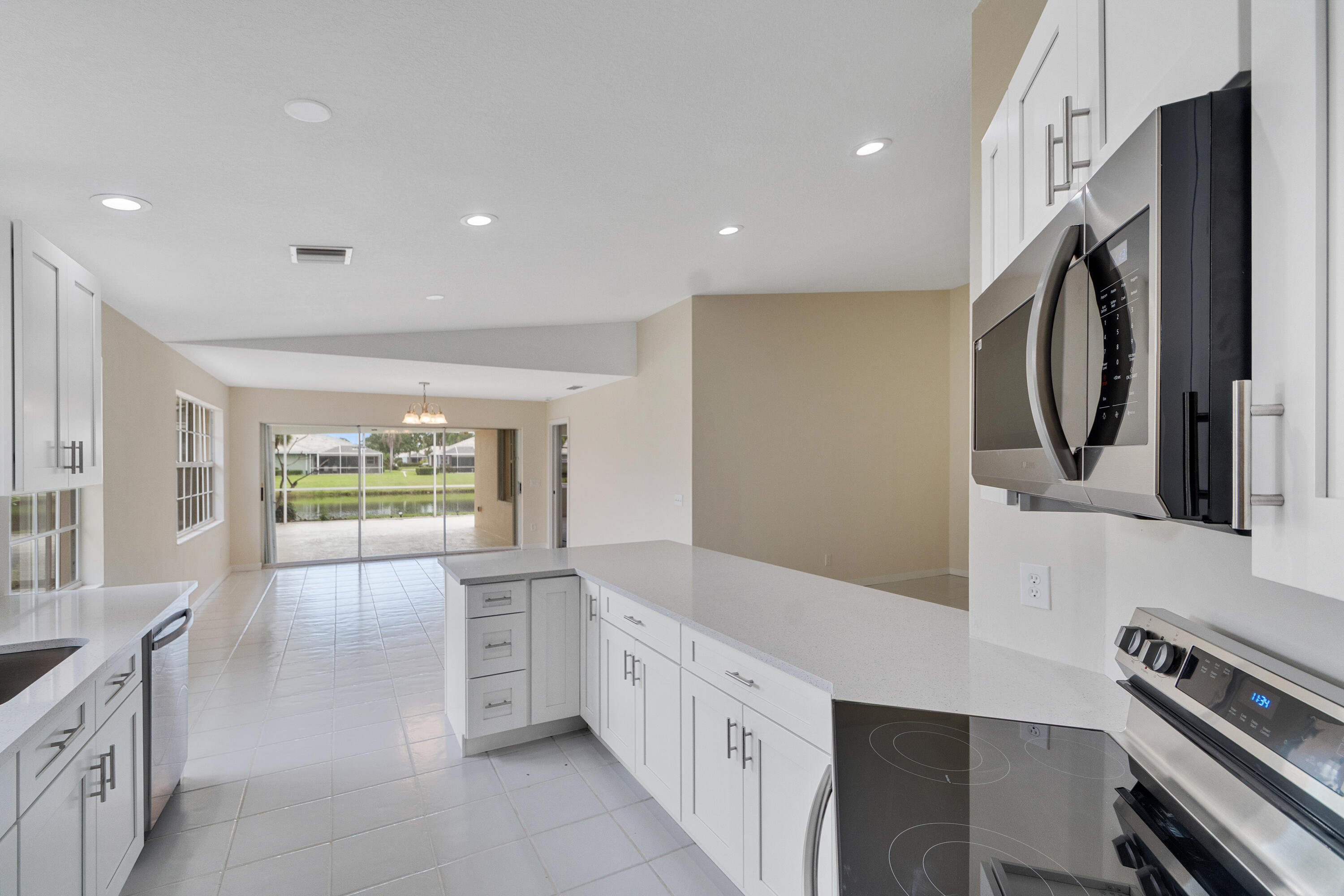LAKES AT ST LUCIE WEST PLAT NO 54 - Residential