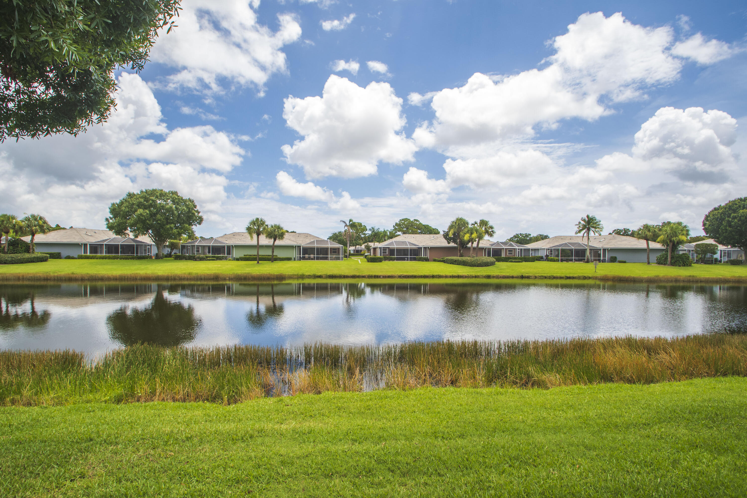 LAKES AT ST LUCIE WEST PLAT NO 54 - Residential