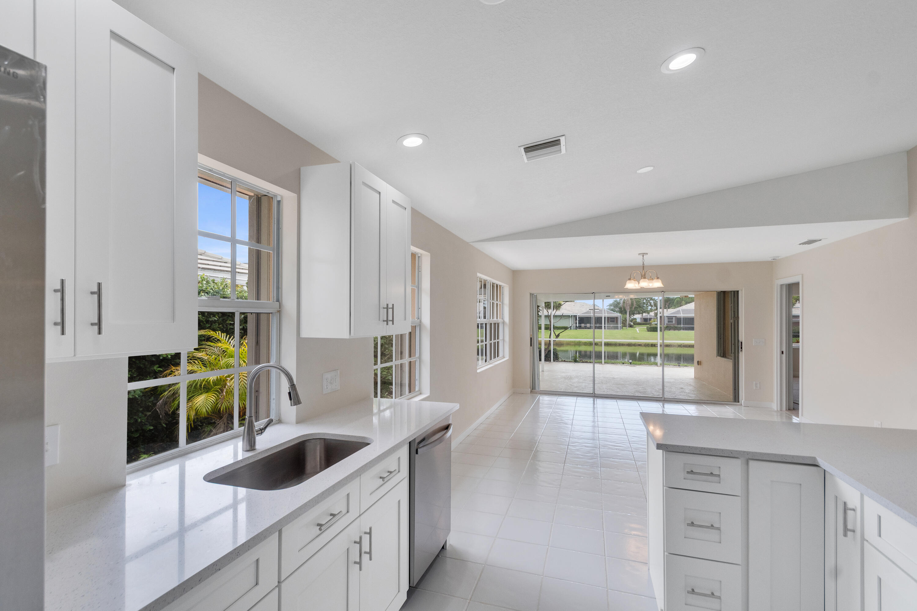 LAKES AT ST LUCIE WEST PLAT NO 54 - Residential