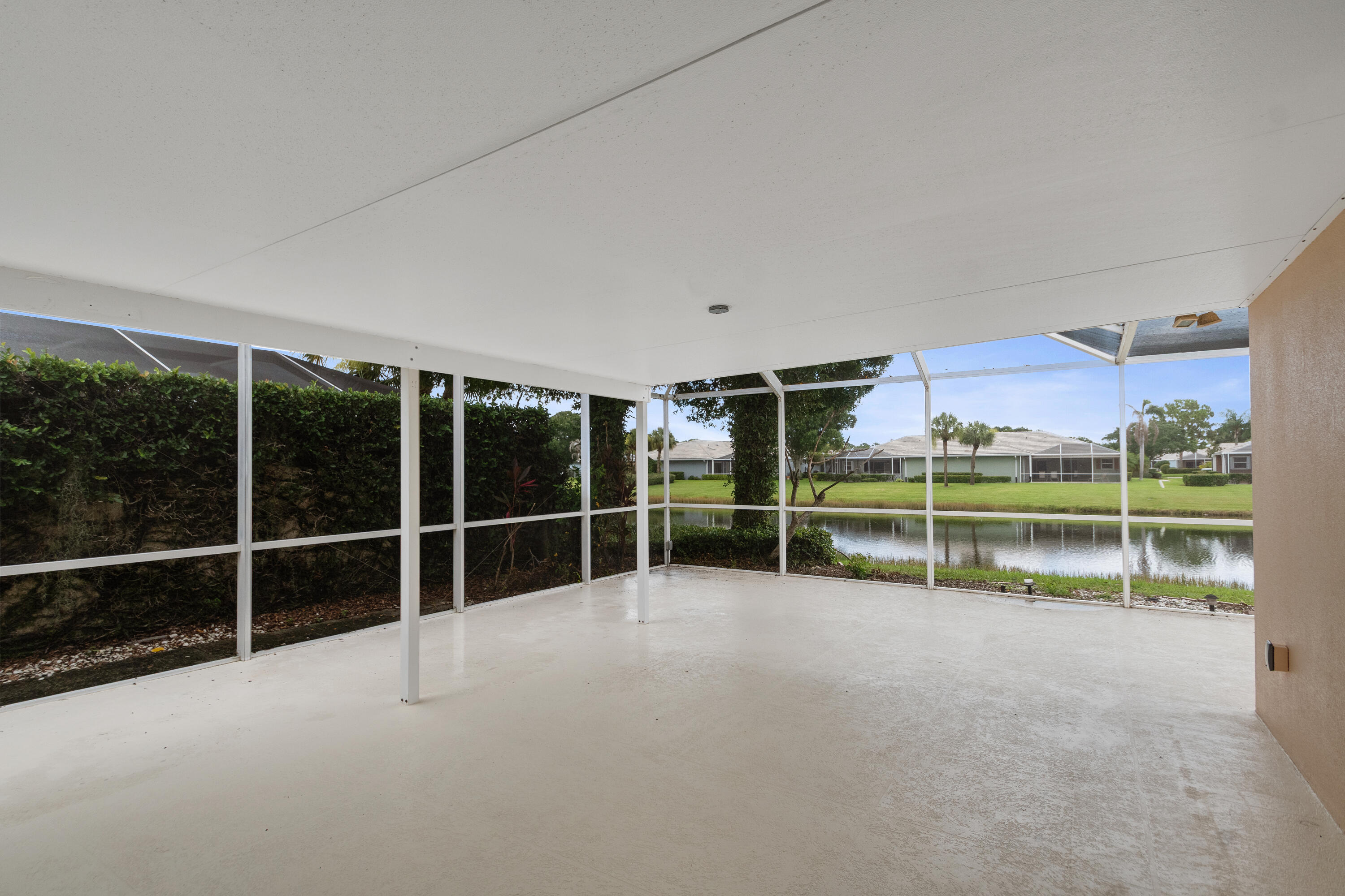 LAKES AT ST LUCIE WEST PLAT NO 54 - Residential