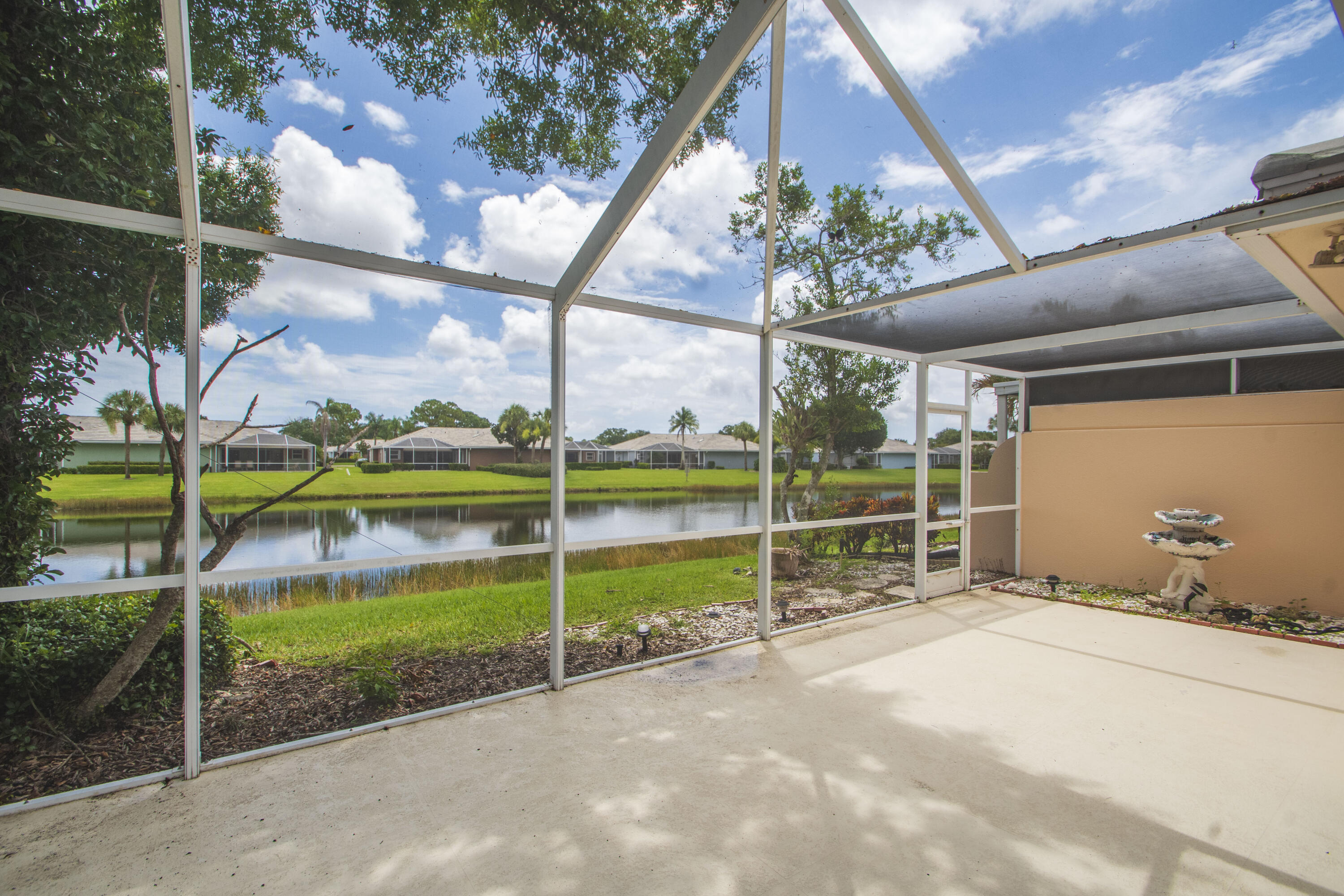 LAKES AT ST LUCIE WEST PLAT NO 54 - Residential