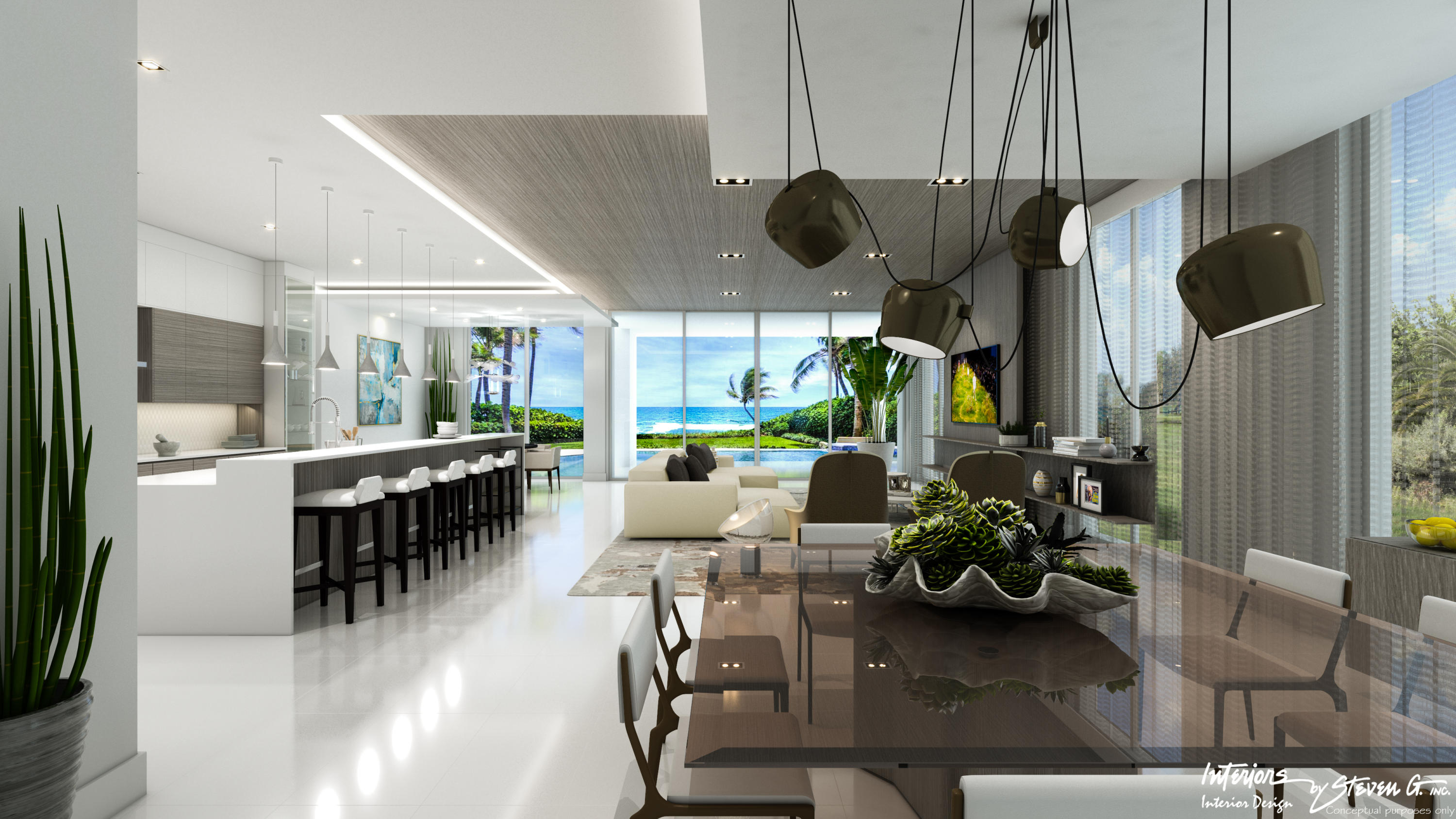 4513 S Ocean - Residential