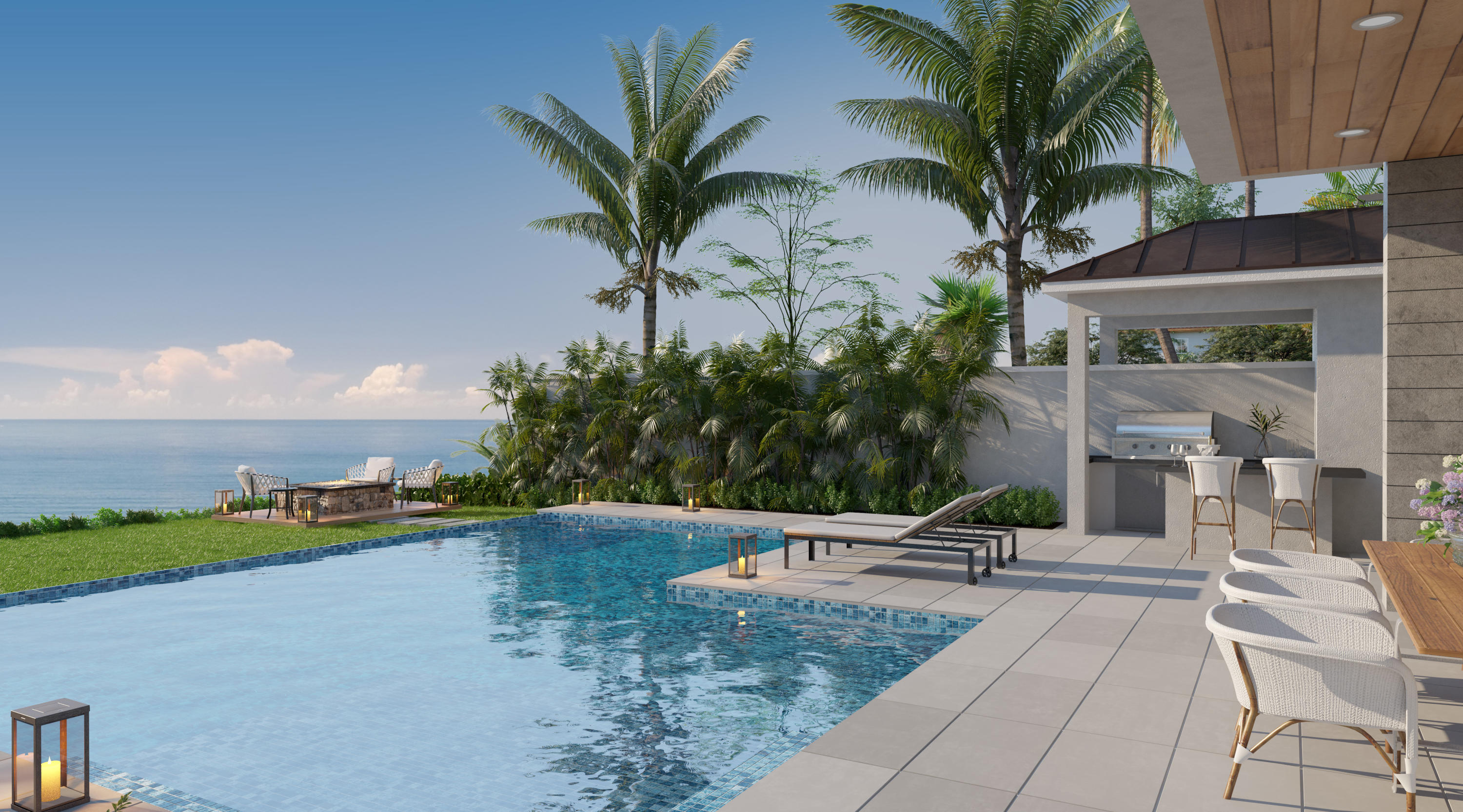 4513 S Ocean - Residential