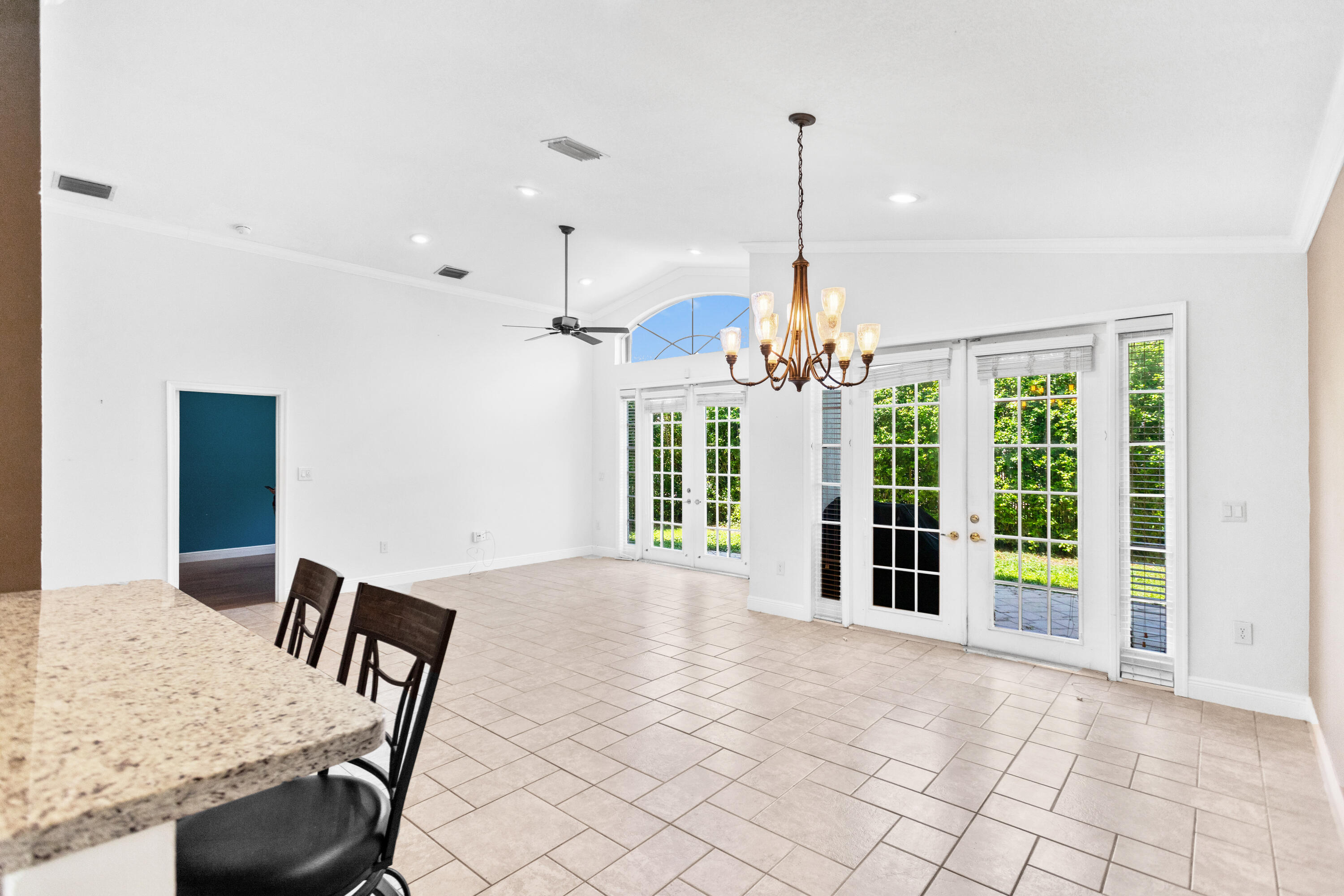 LAKEVIEW DRIVE SUBDIVISION - Residential
