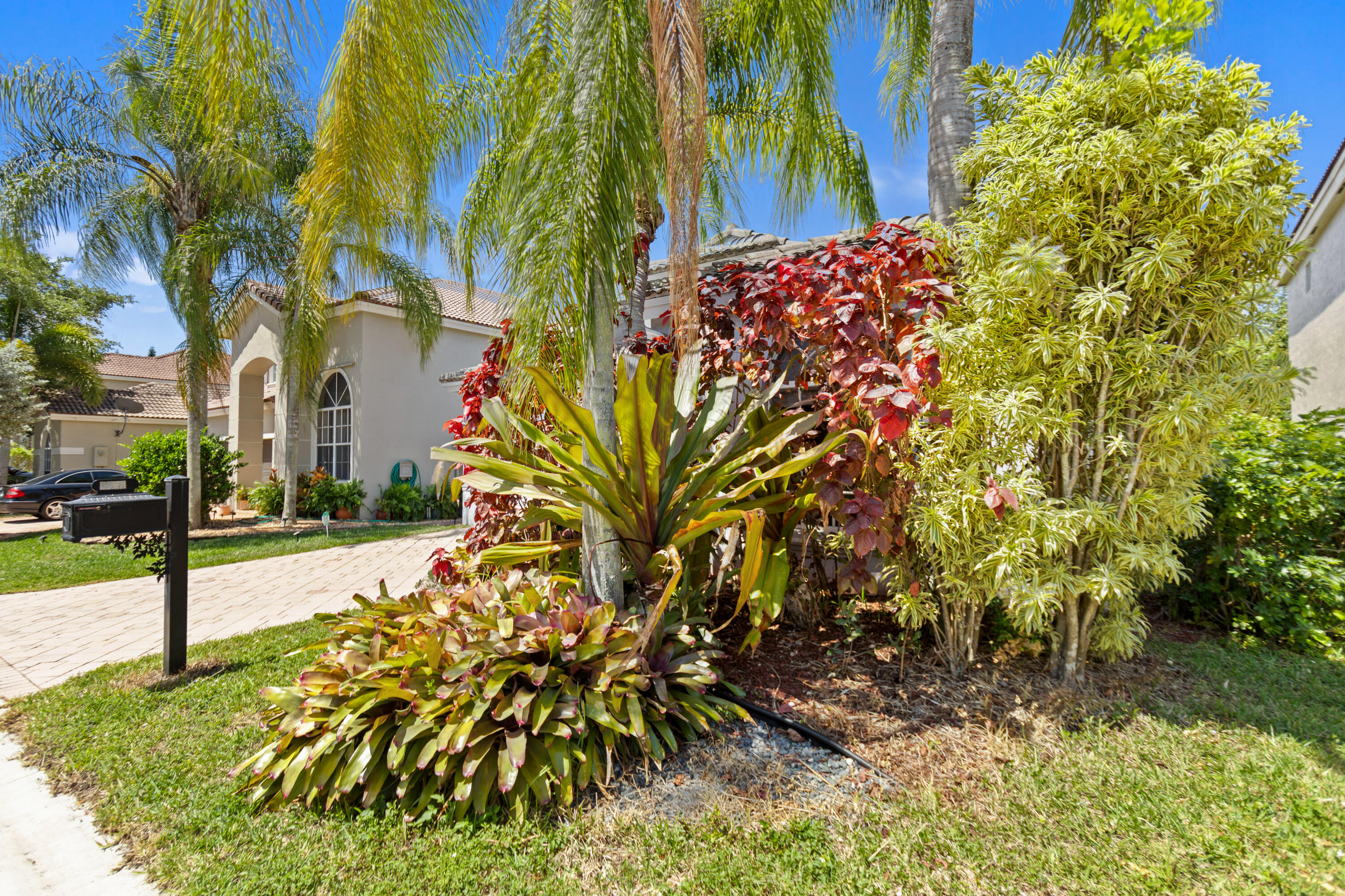 LAKEVIEW DRIVE SUBDIVISION - Residential