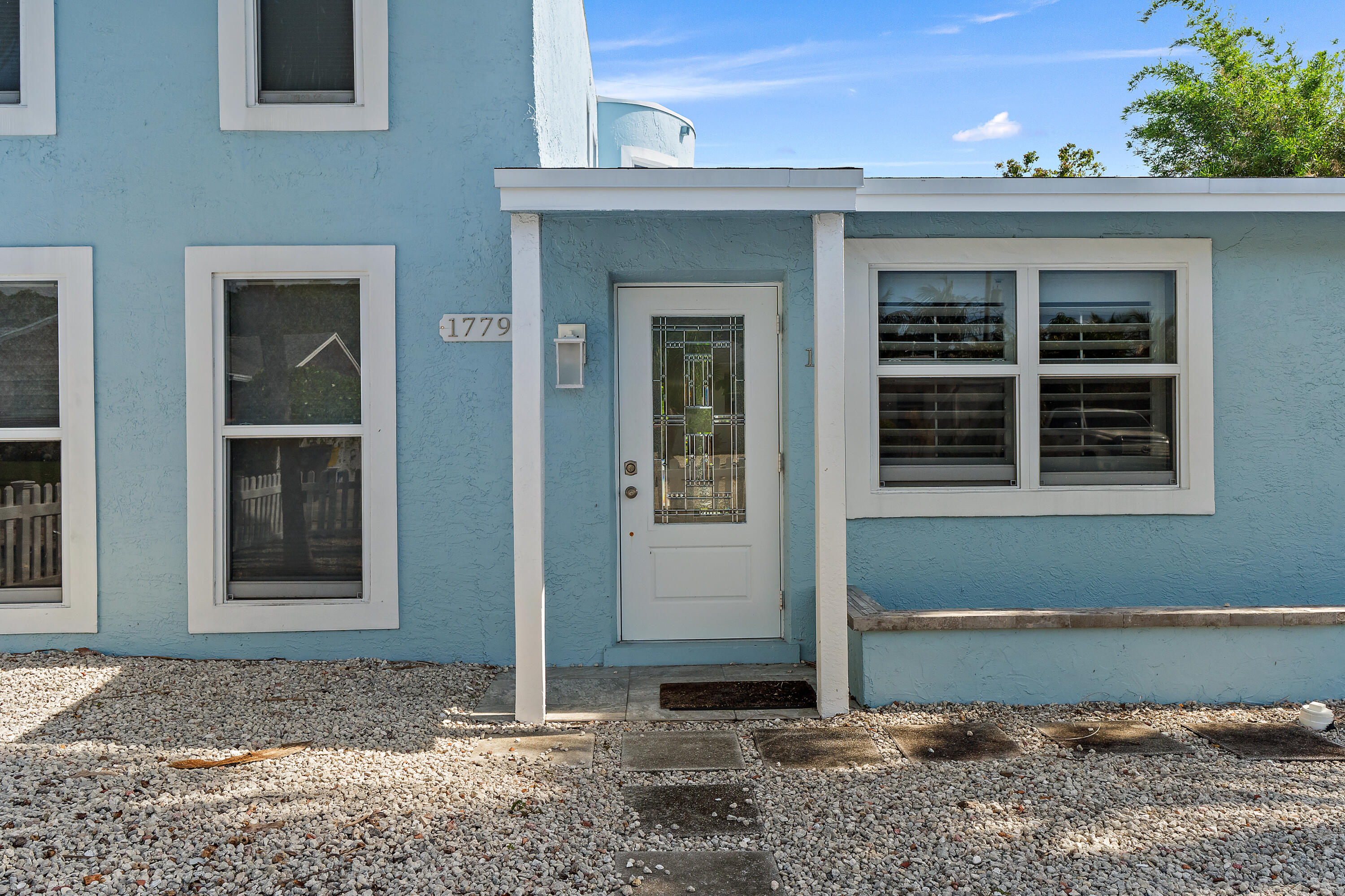 North Palm Beach - Residential Lease