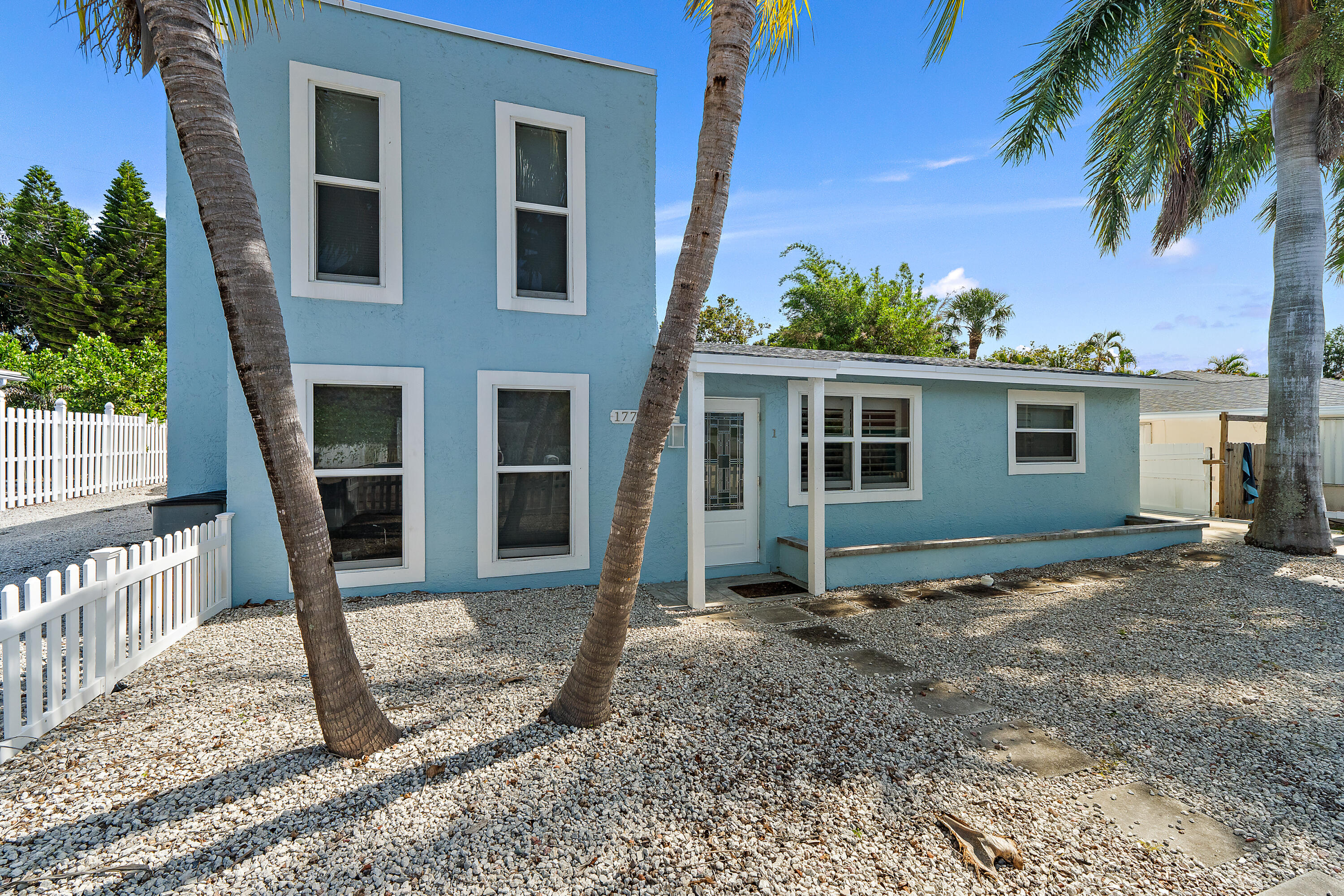 North Palm Beach - Residential Lease