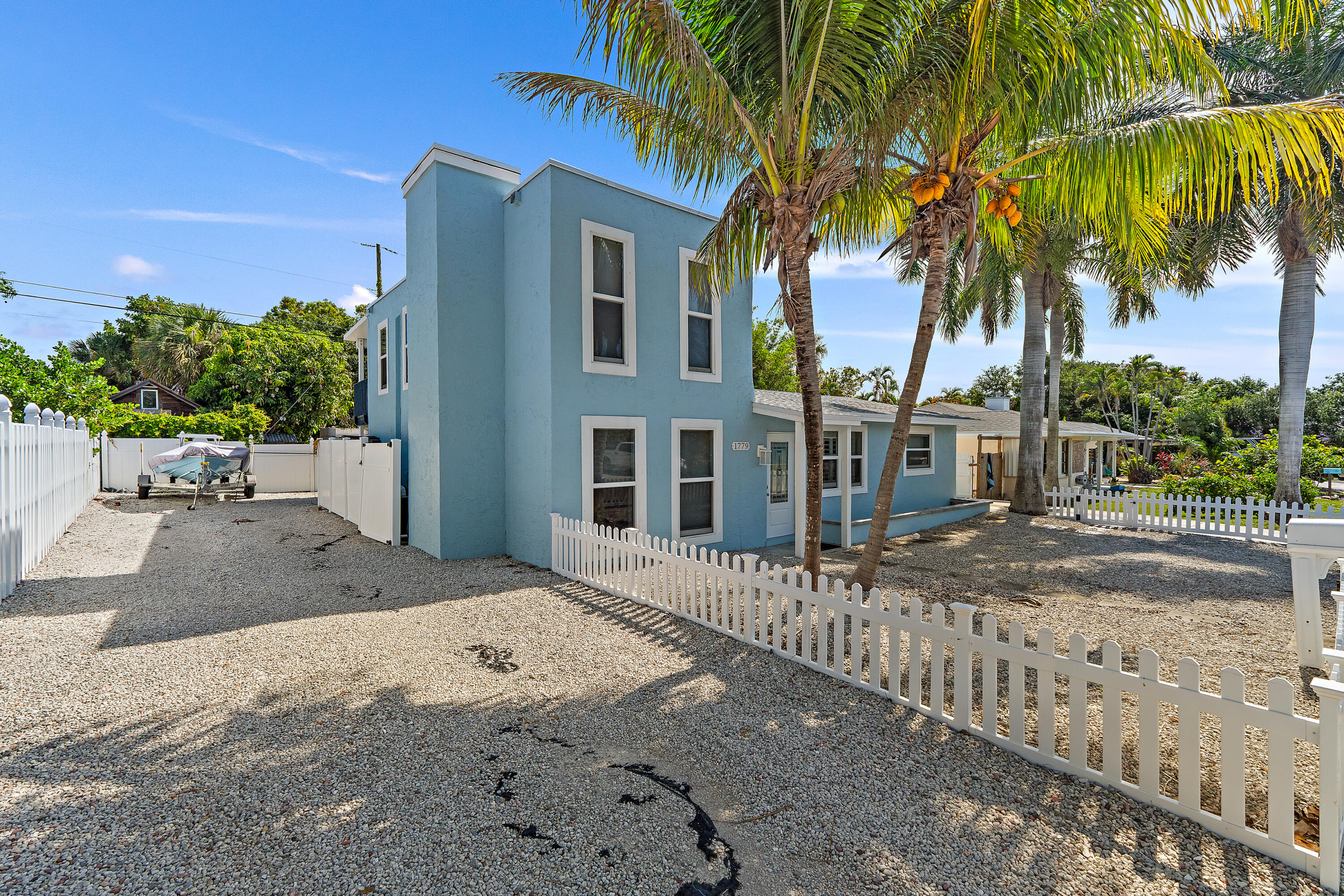 North Palm Beach - Residential Lease