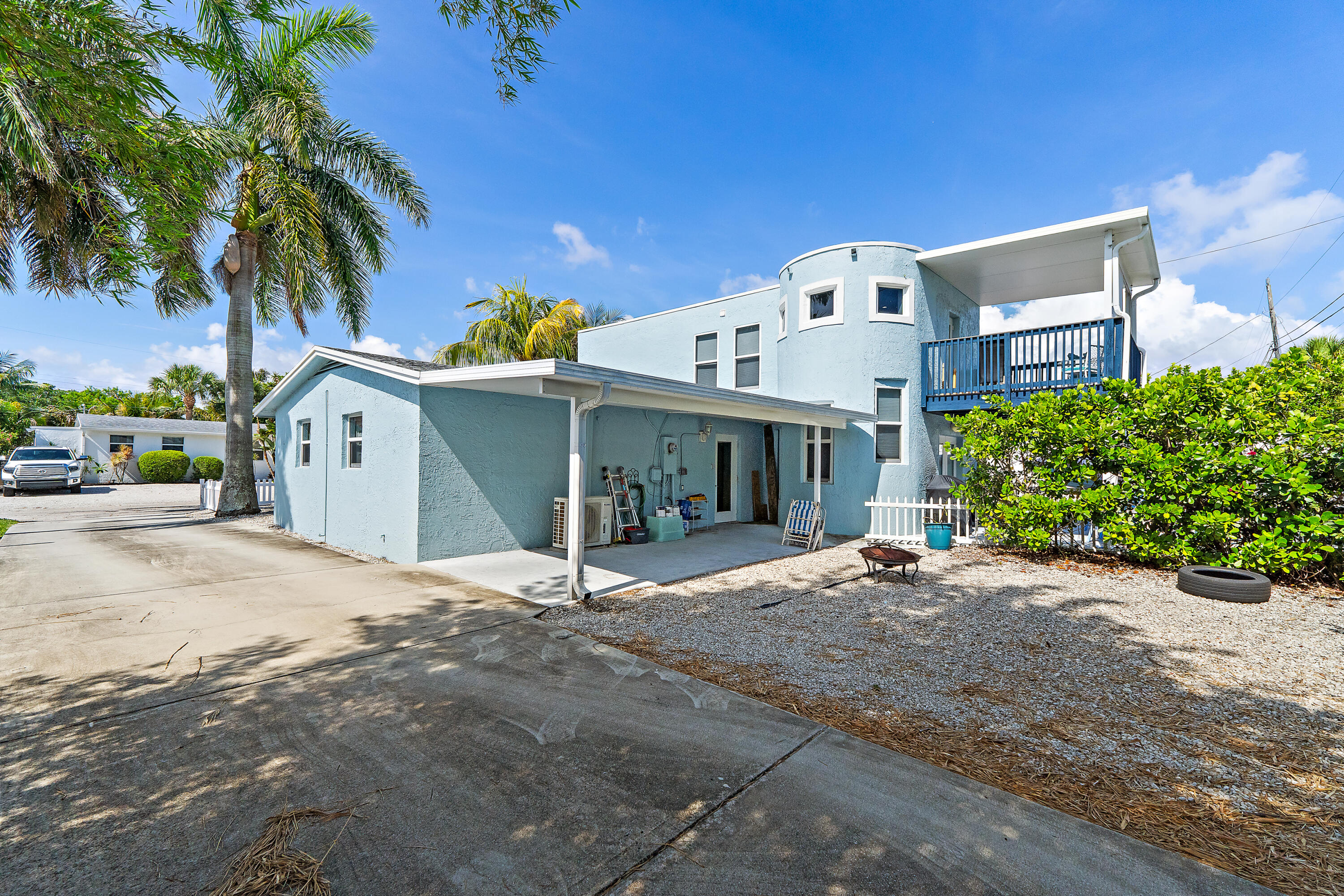 North Palm Beach - Residential Lease