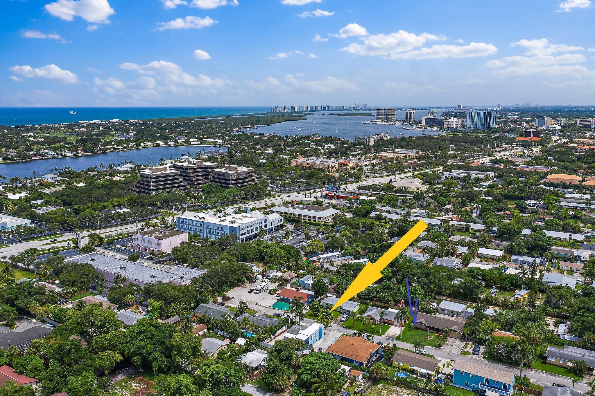 North Palm Beach - Residential Lease