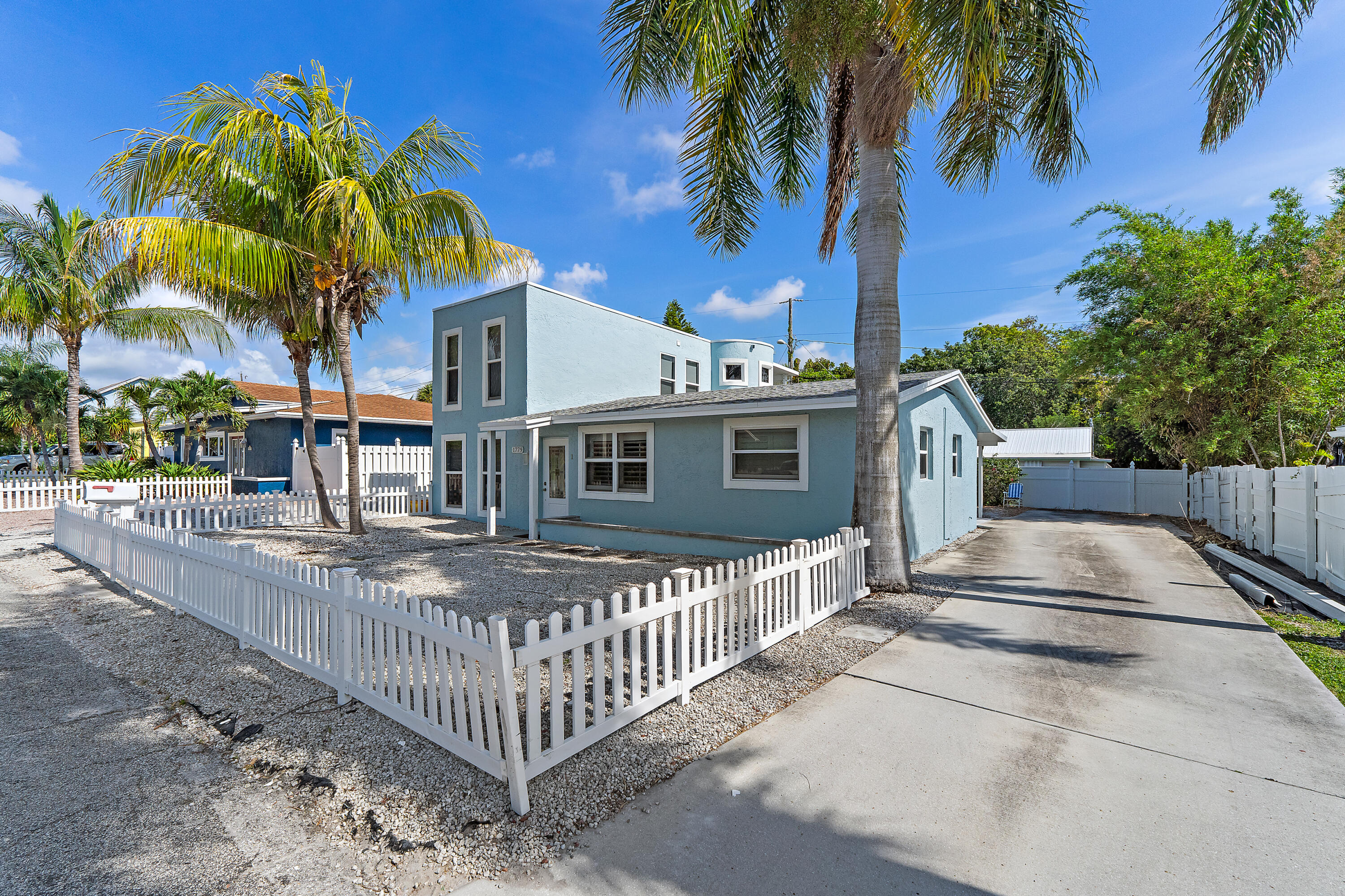 North Palm Beach - Residential Lease