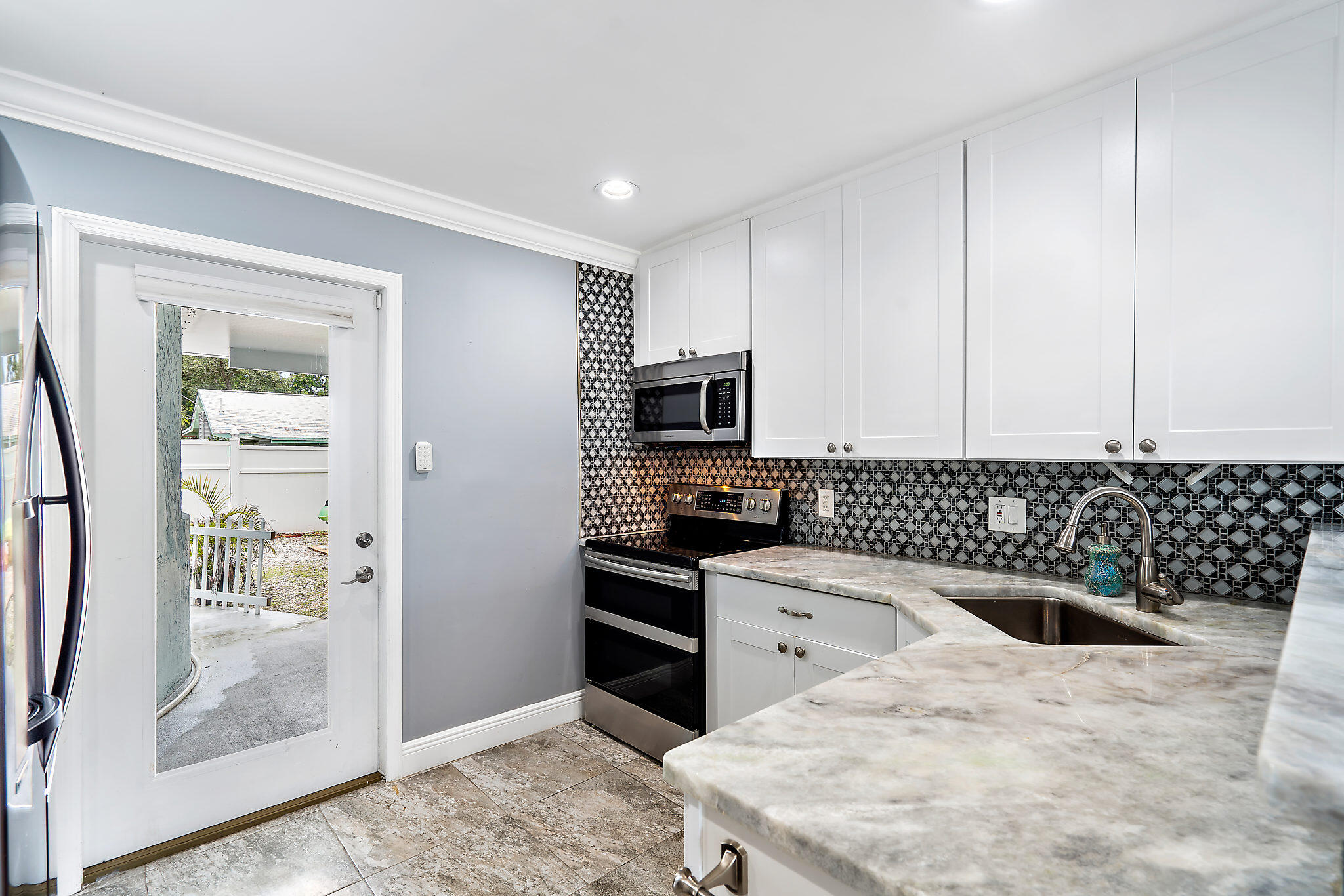 North Palm Beach - Residential Lease