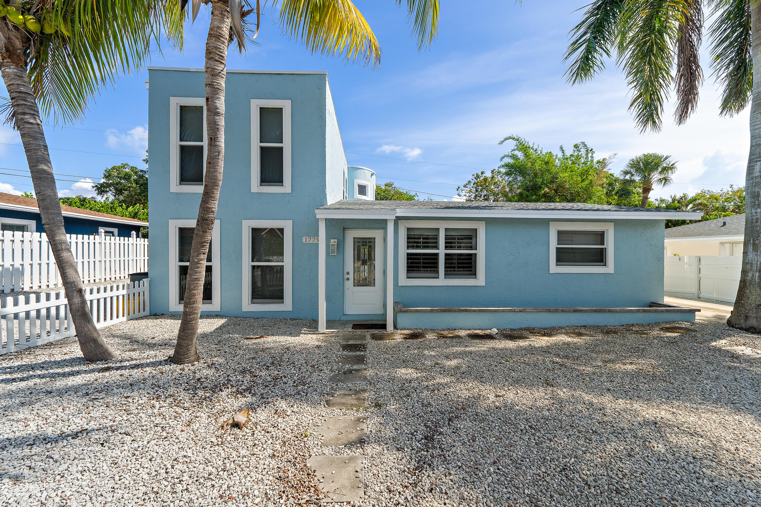 North Palm Beach - Residential Lease