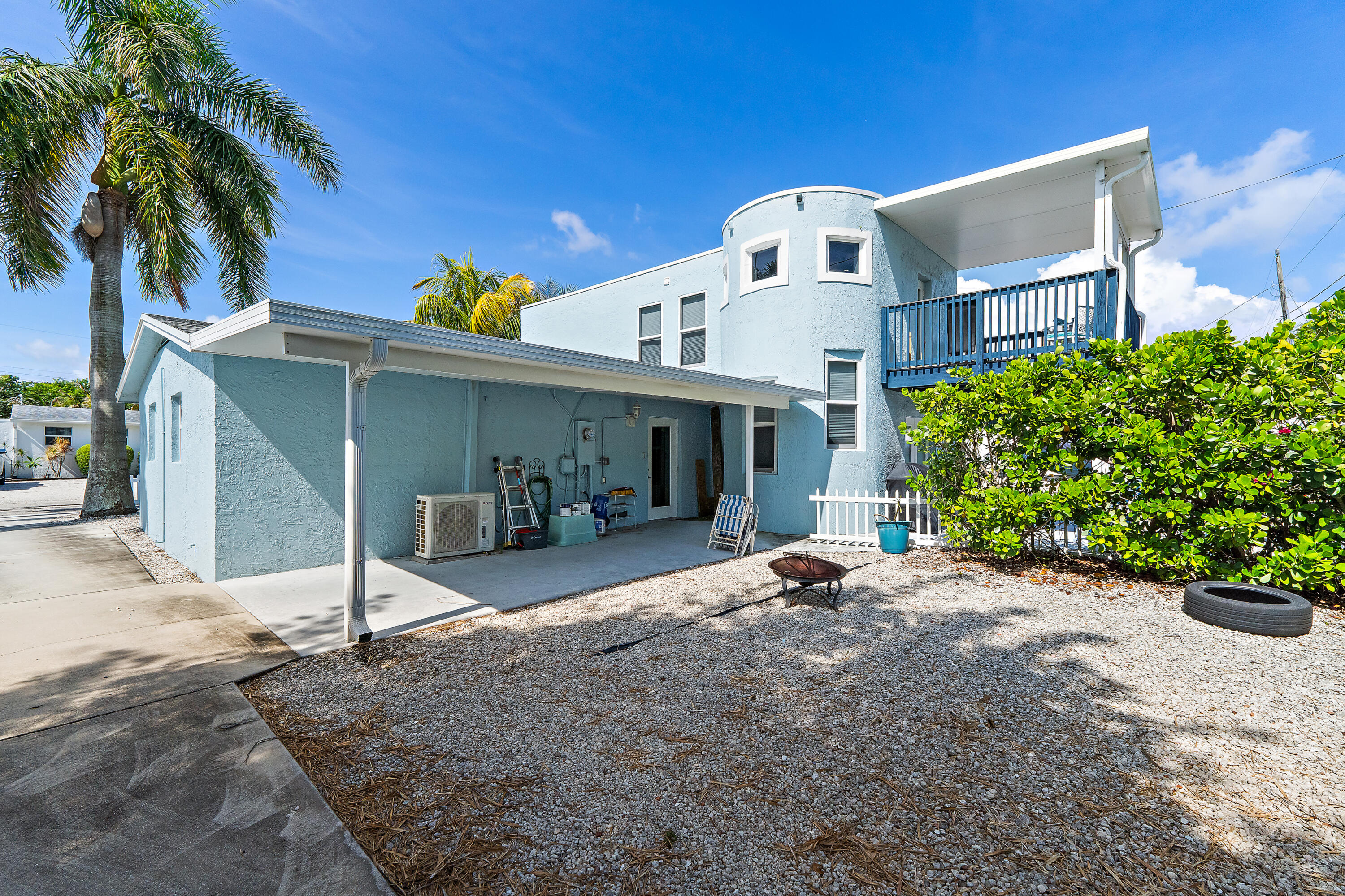 North Palm Beach - Residential Lease
